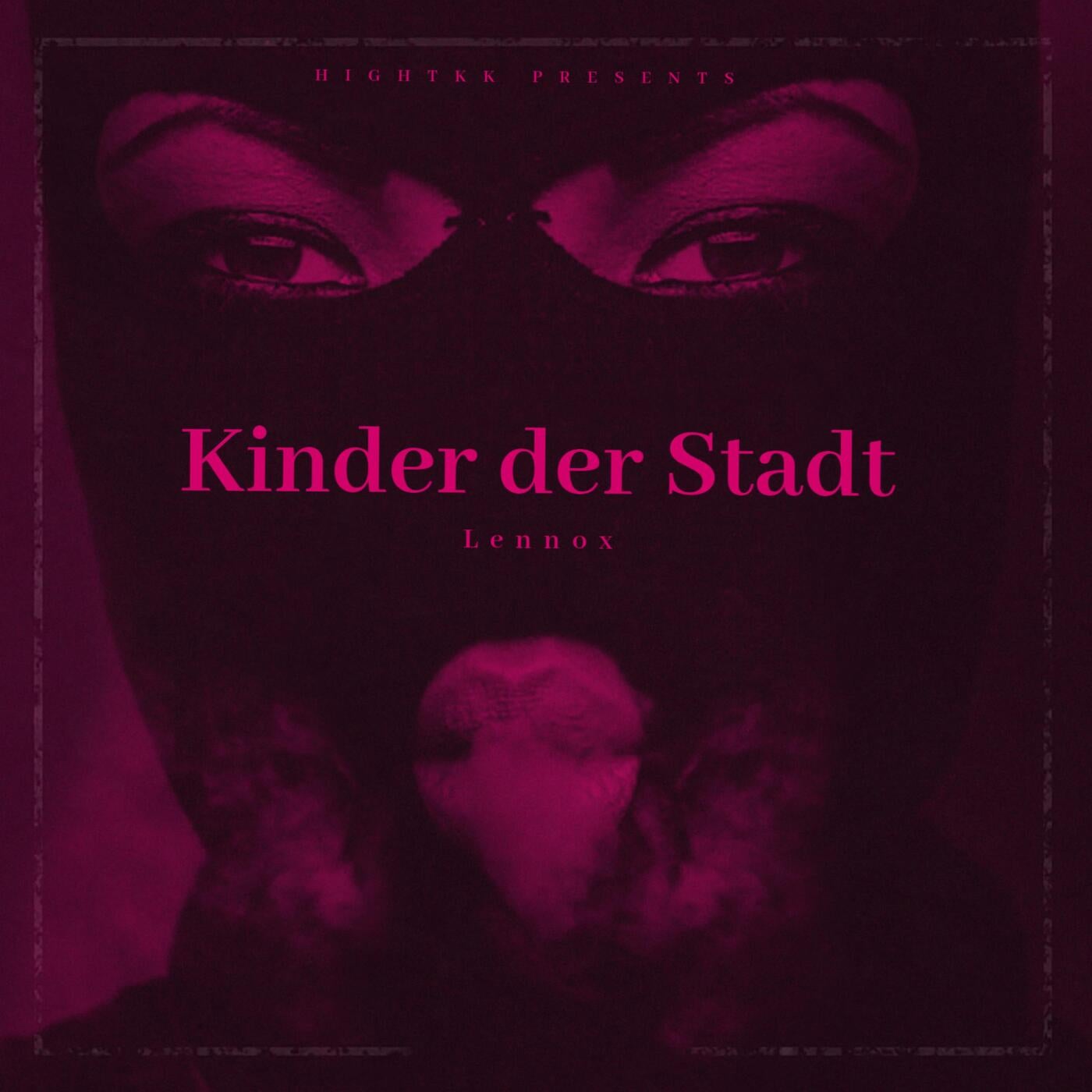 Kinder der Stadt (feat. Lennox)