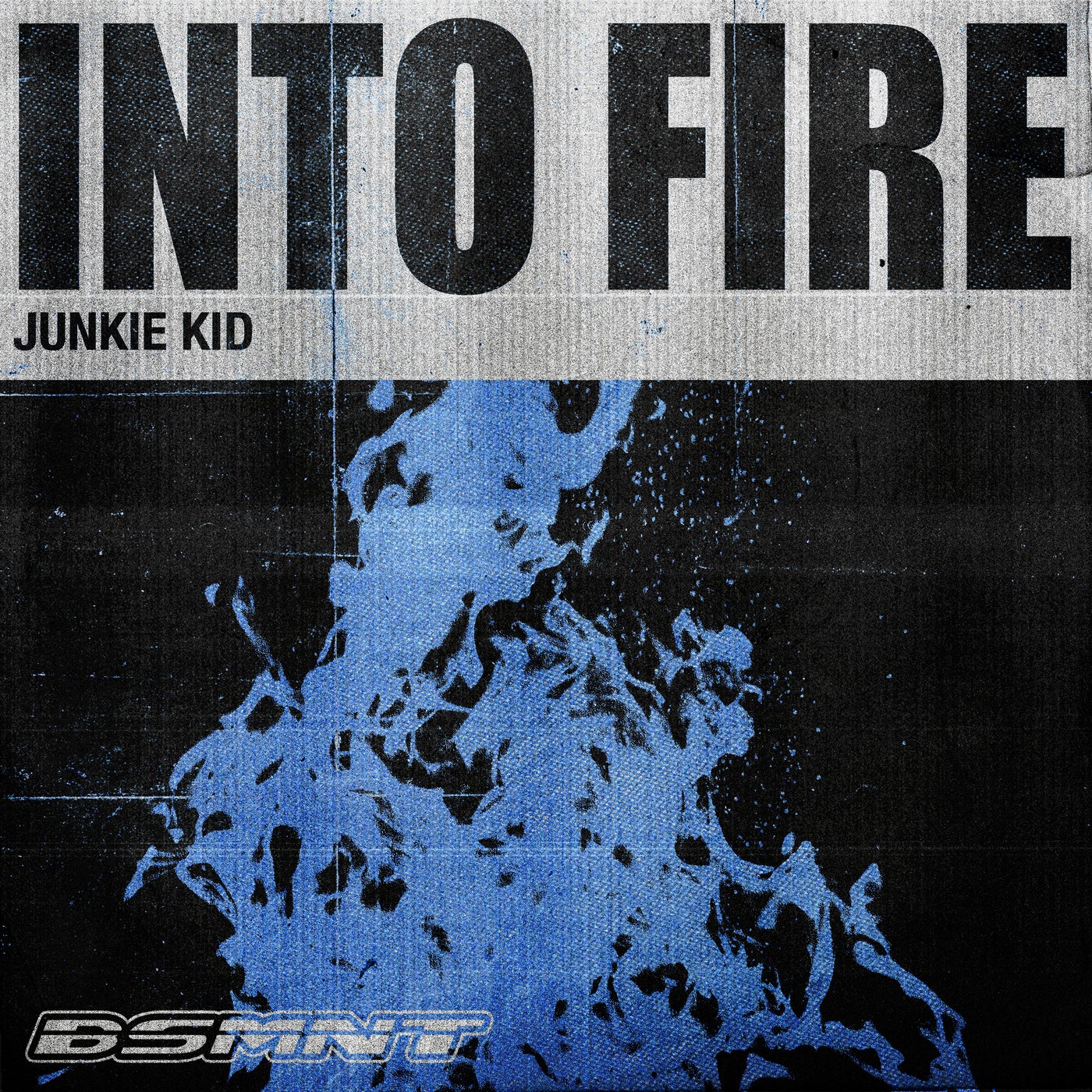 Junkie Kid - Into Fire