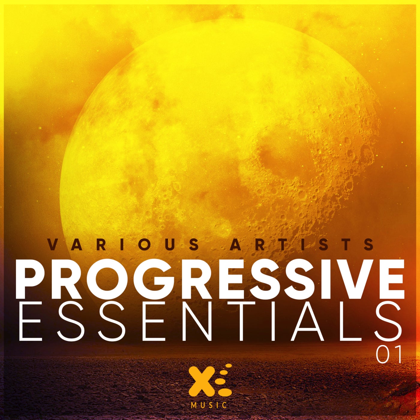 XI Progressive Essentials - 01