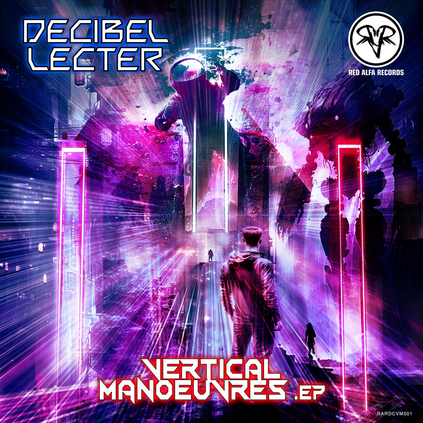 VERTICAL MANOEUVRES EP