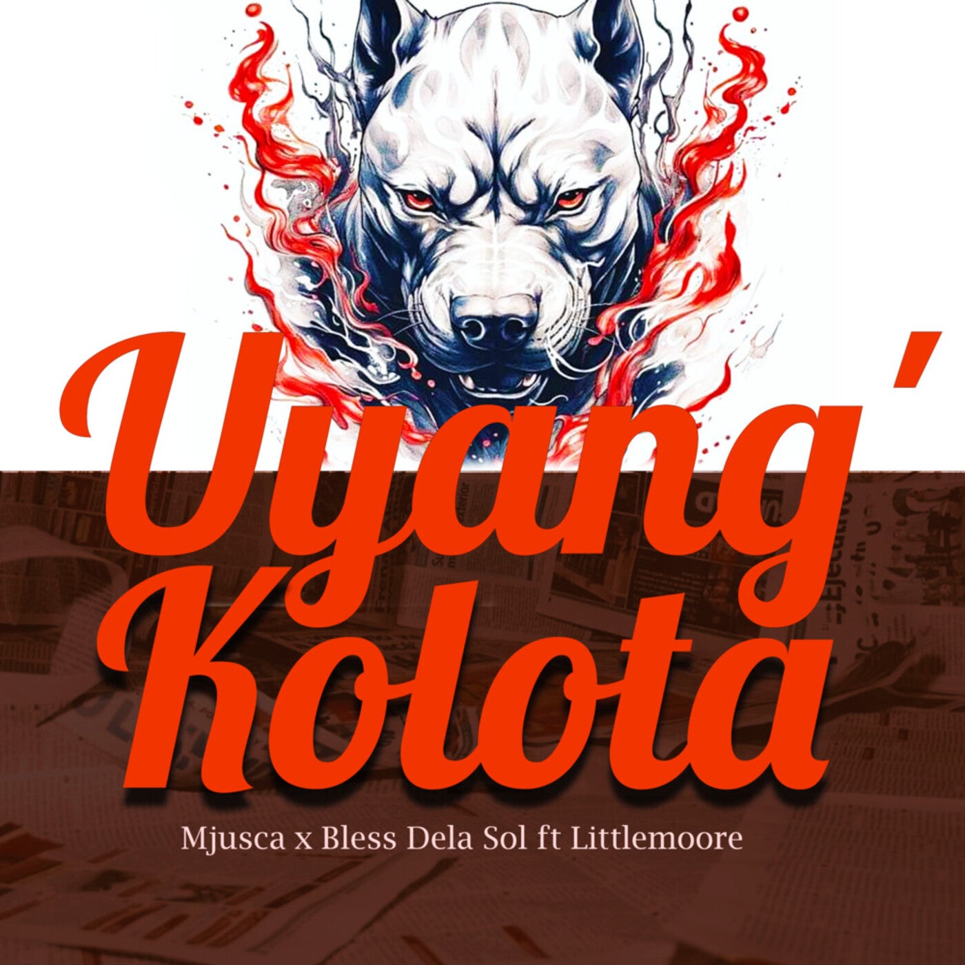 Uyang'kolota