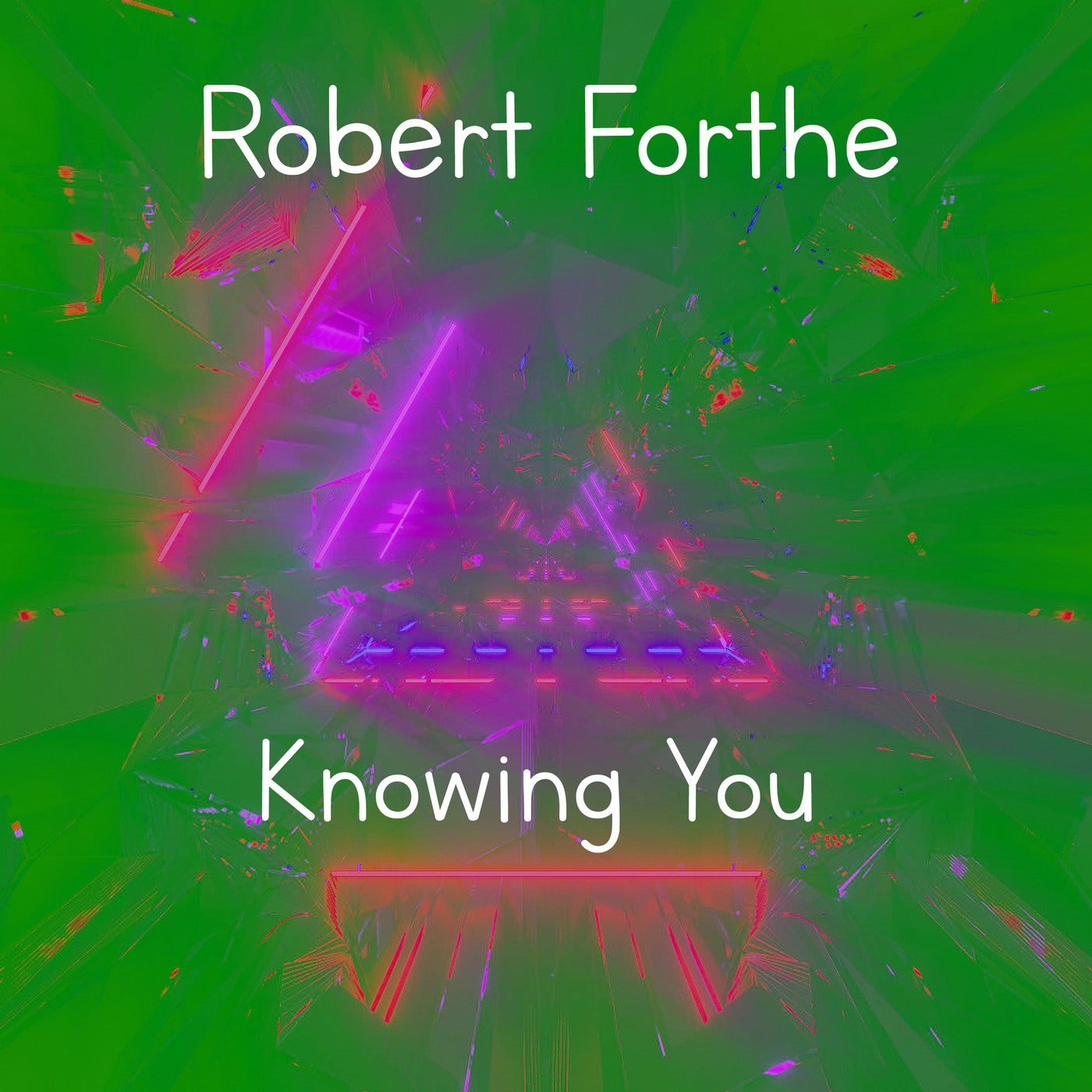 Knowing You