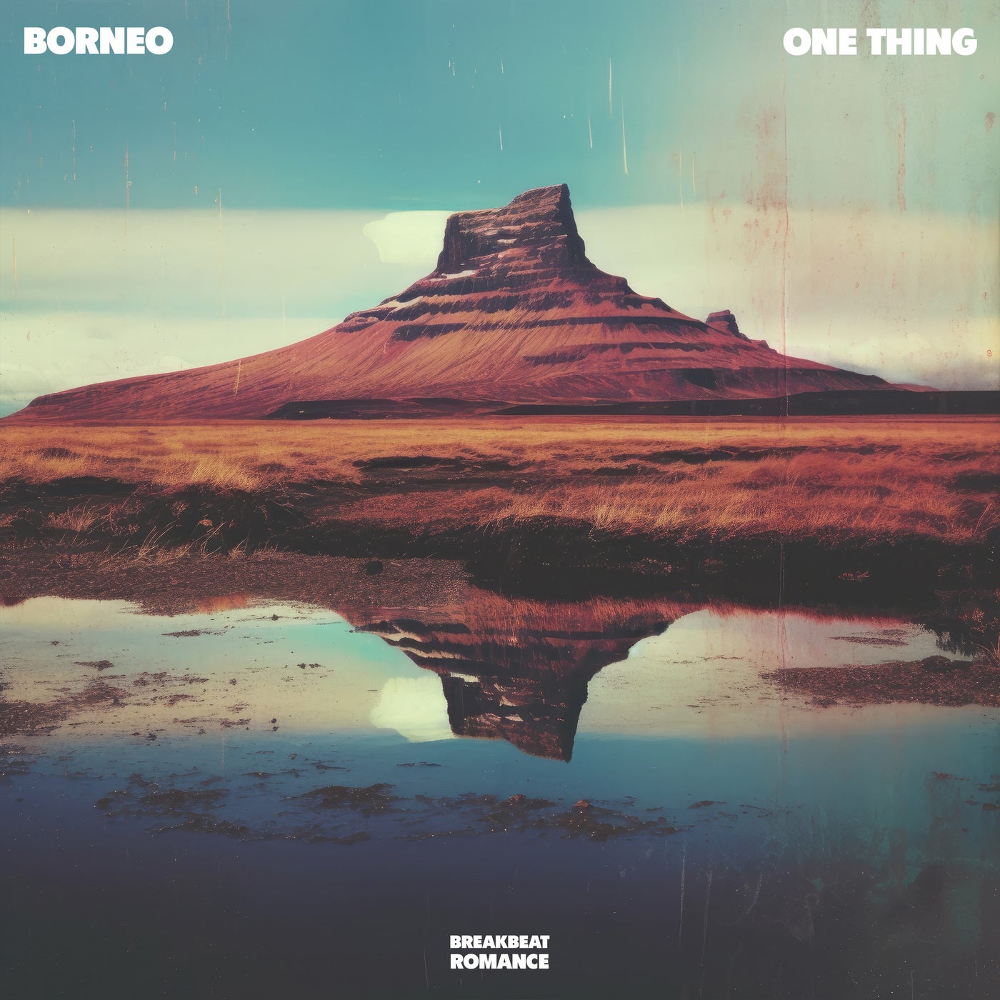 One Thing