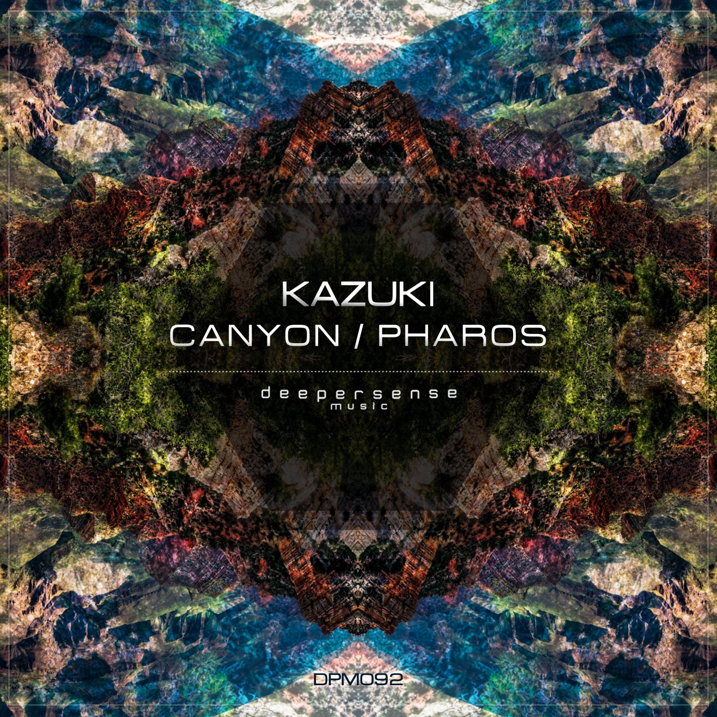 Canyon / Pharos