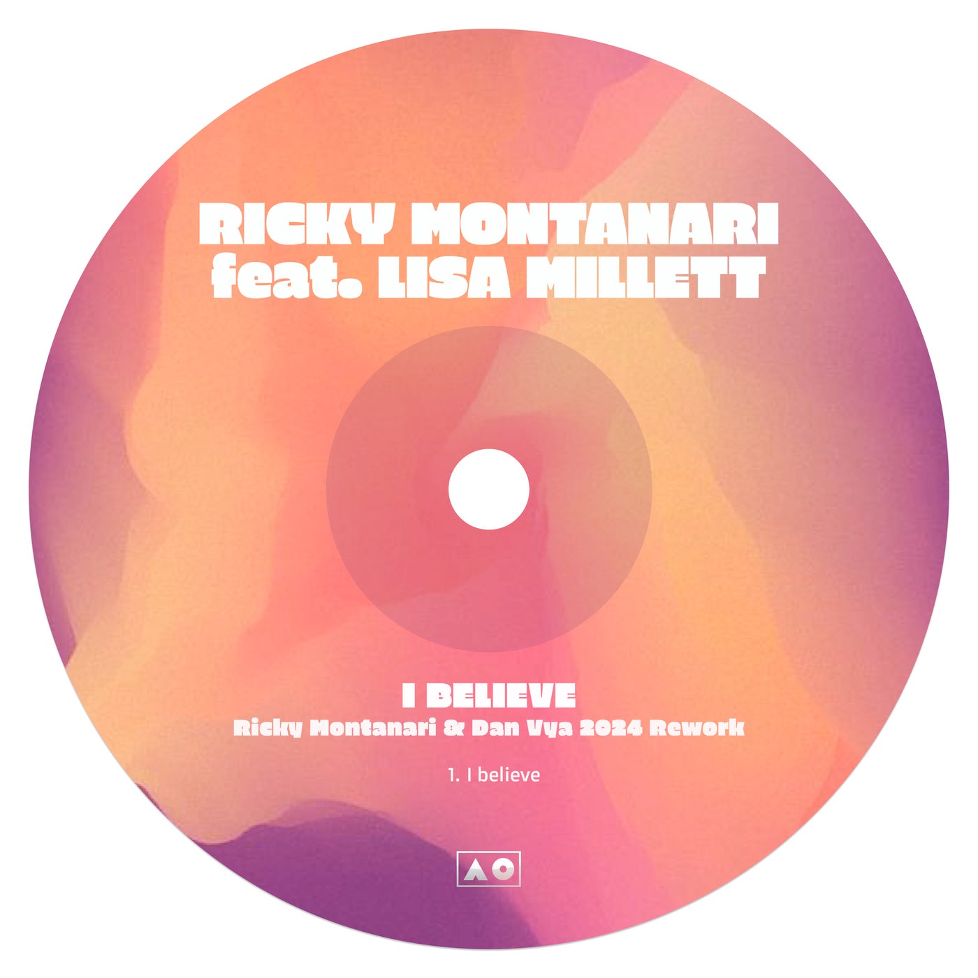 I Believe Ricky Montanari & Dan Vya 2024 ReWork