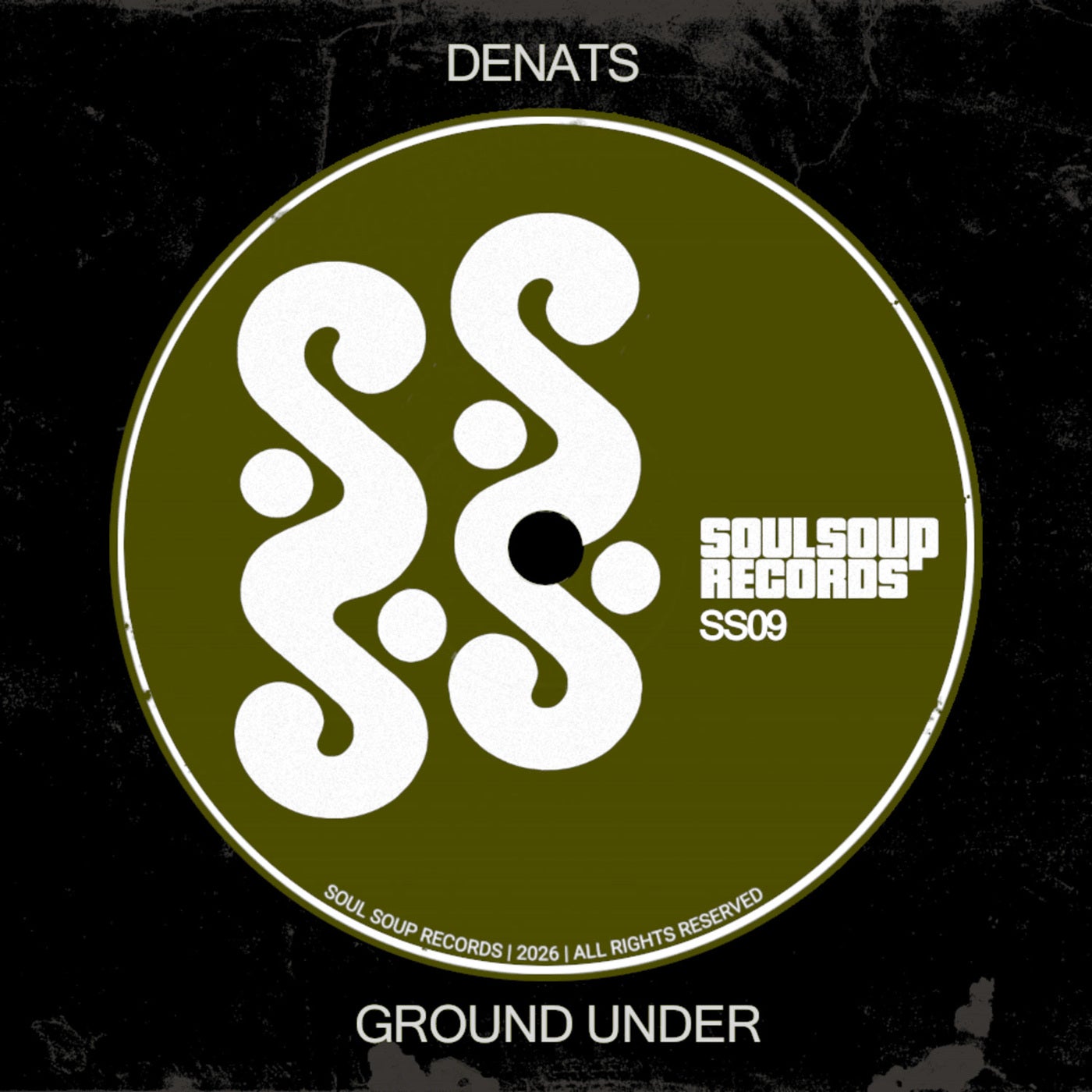 Ground Under (SS09)