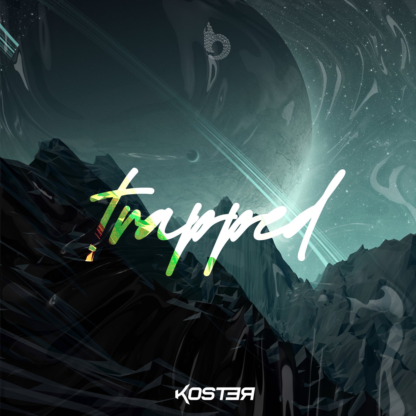 Trapped
