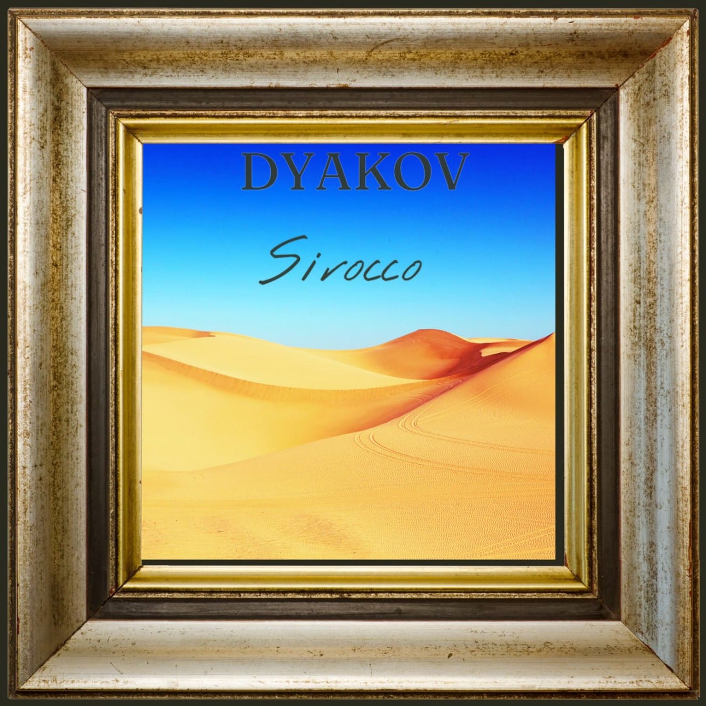 Sirocco (Original Mix)