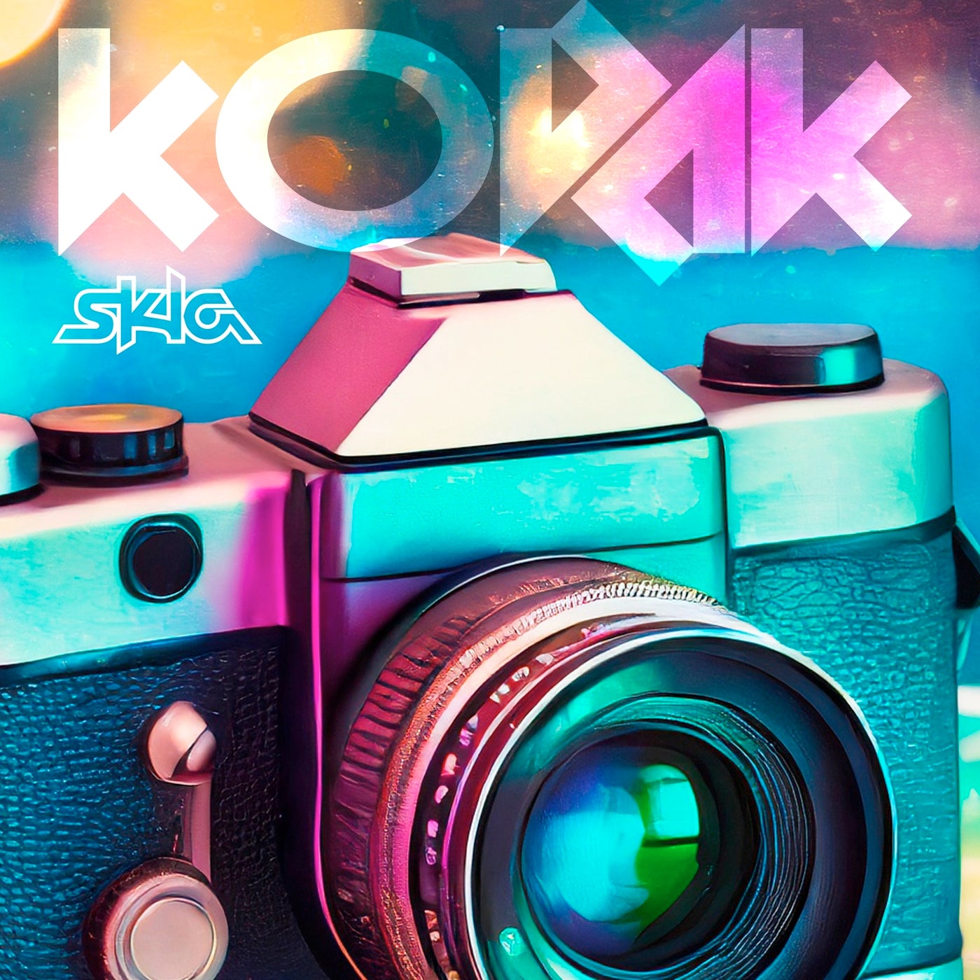 Kodak