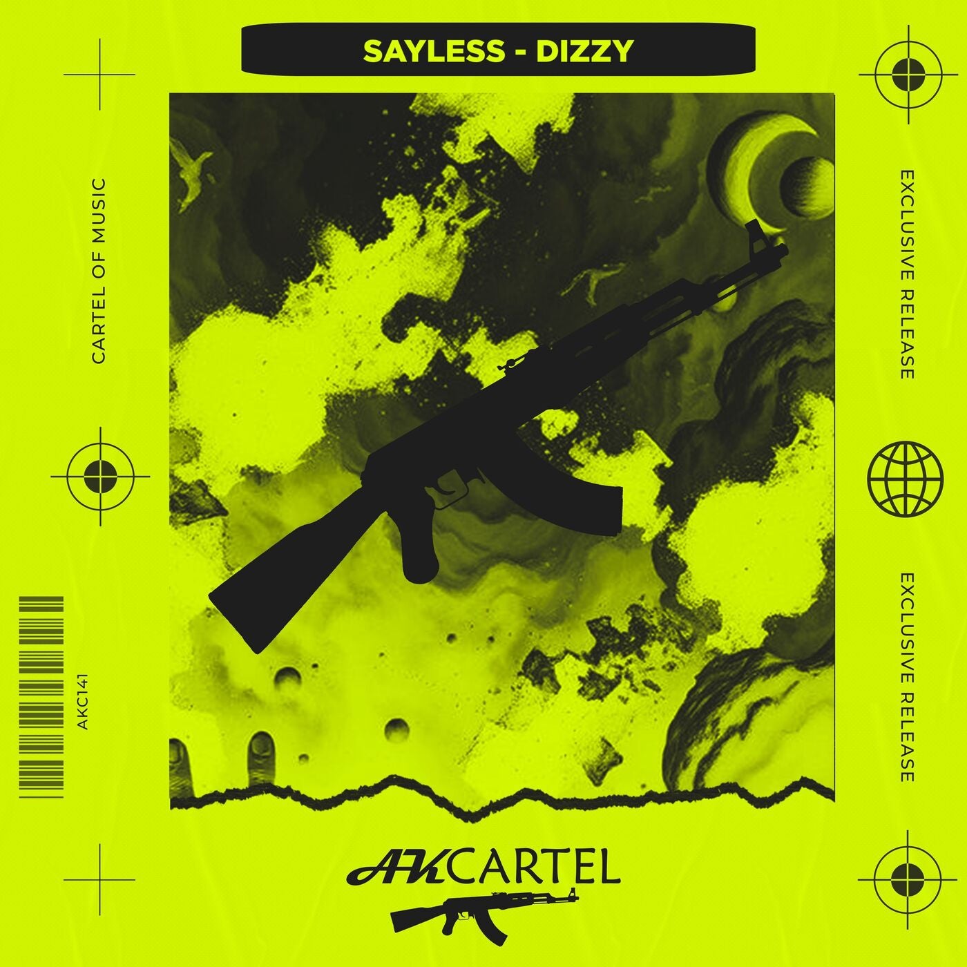 Dizzy