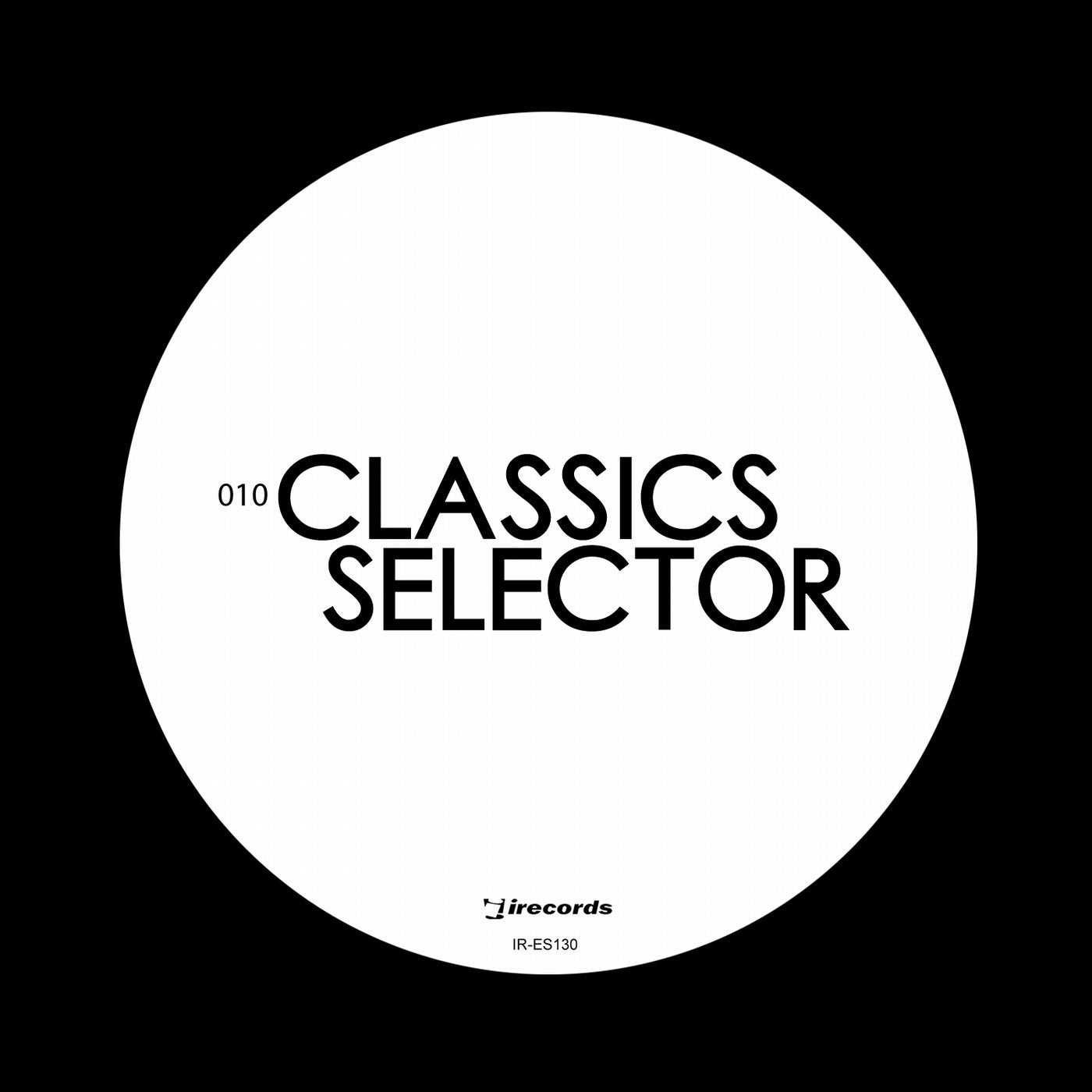 I Records Classics Selector 010