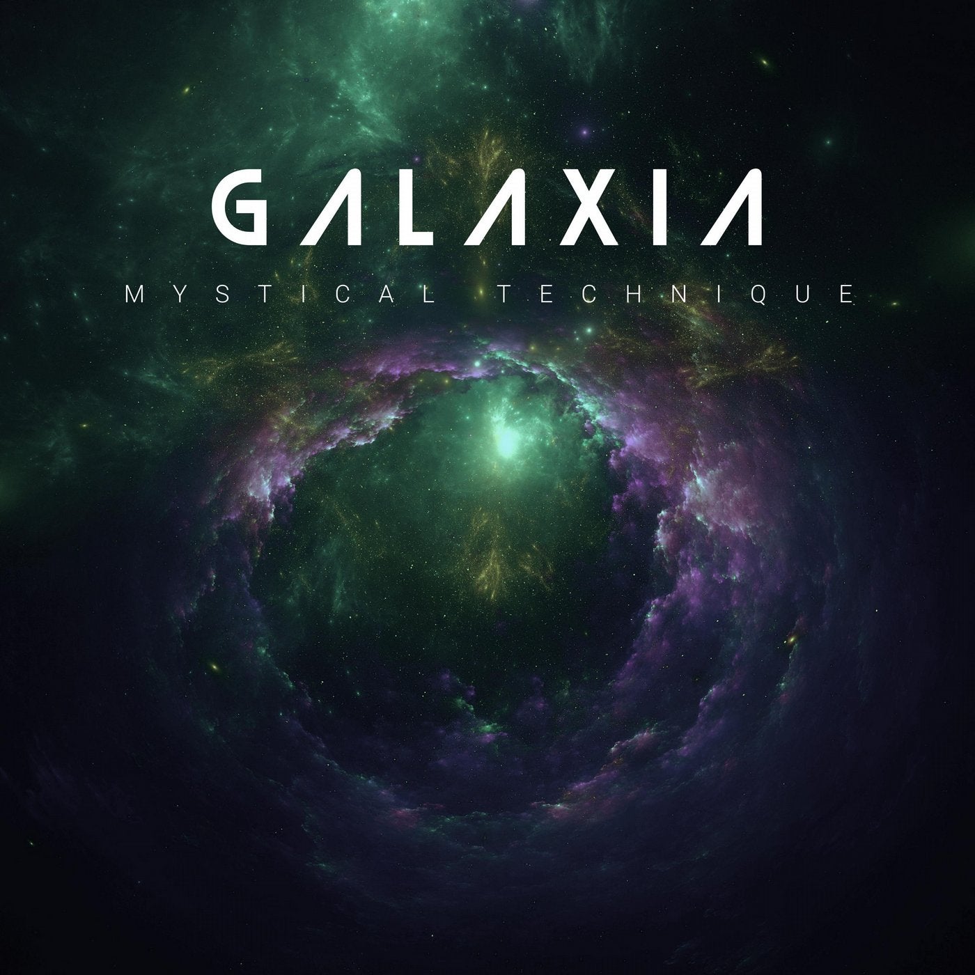 Galaxia