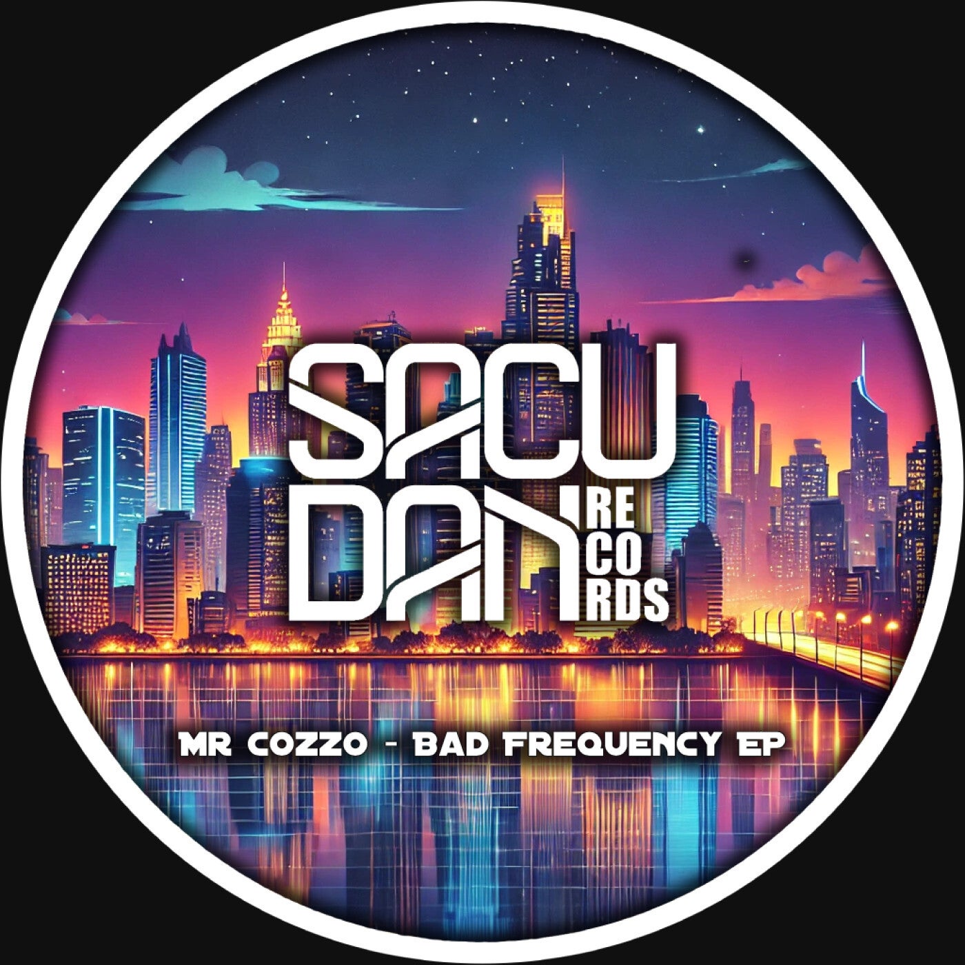 Bad Frequency EP