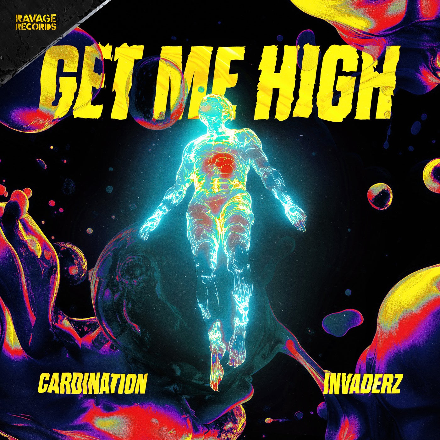 Get Me High - Pro Mix