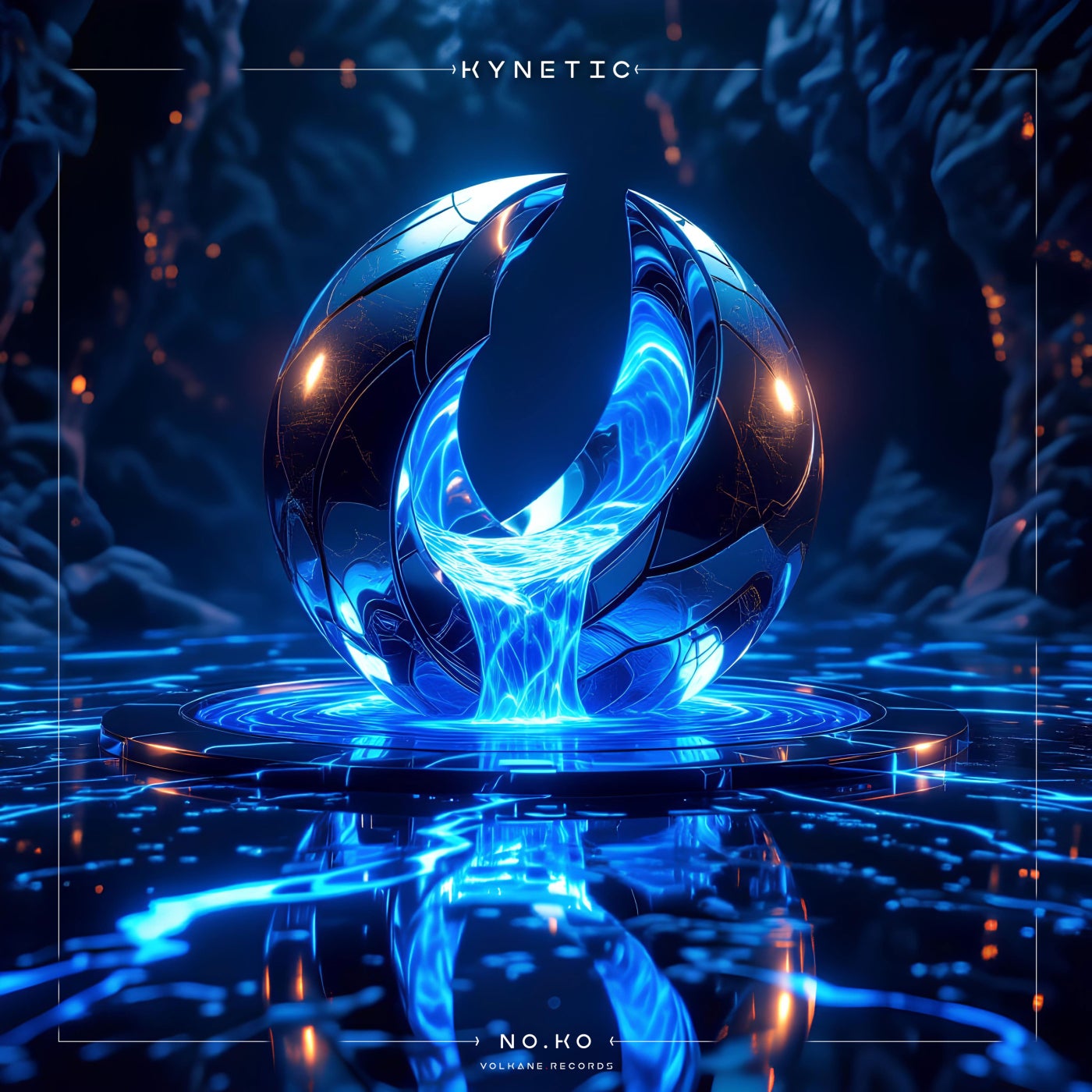 Kynetic