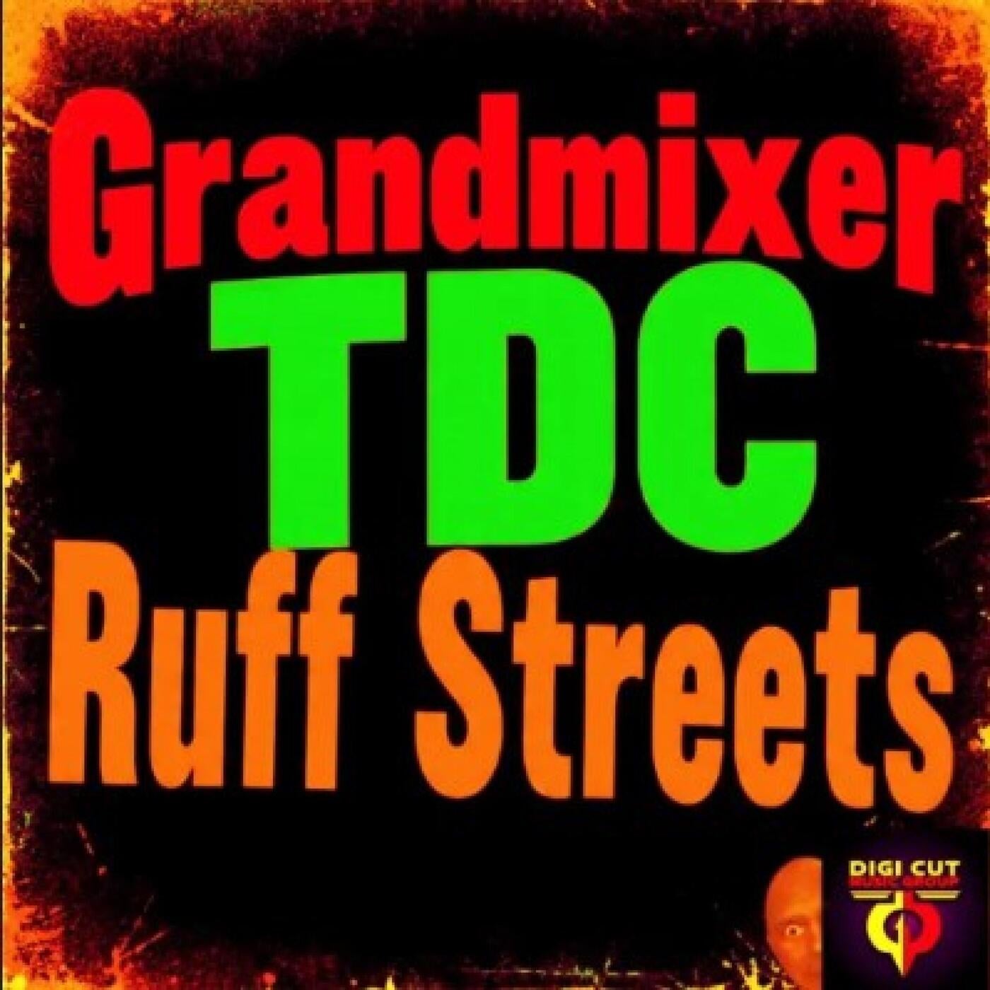 RUFF STREETS