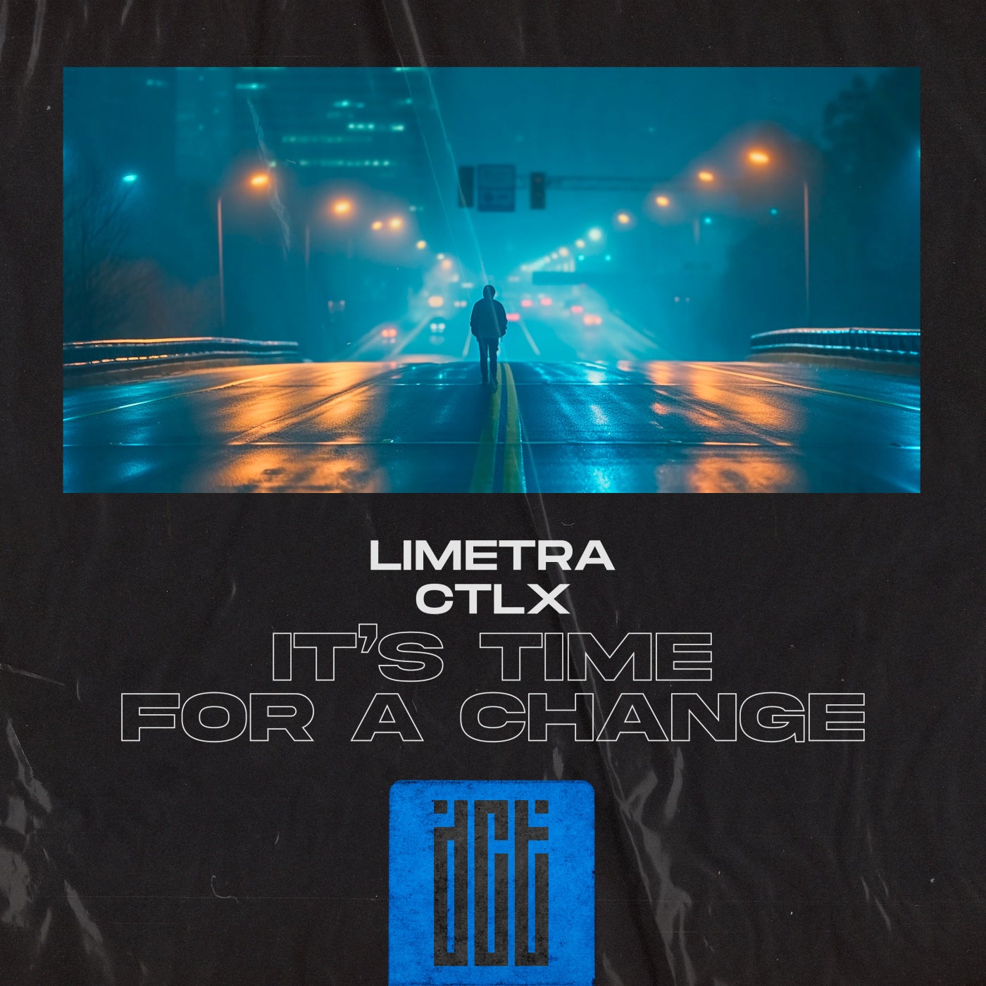 It's Time for a Change