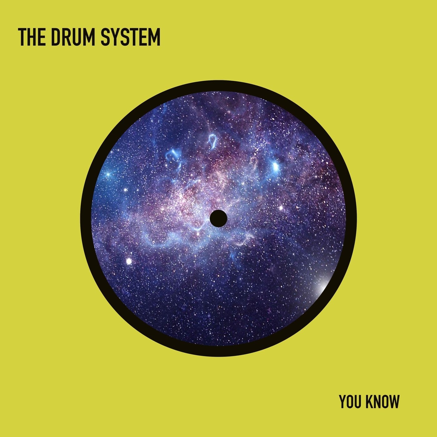You Know (Extended Mix)
