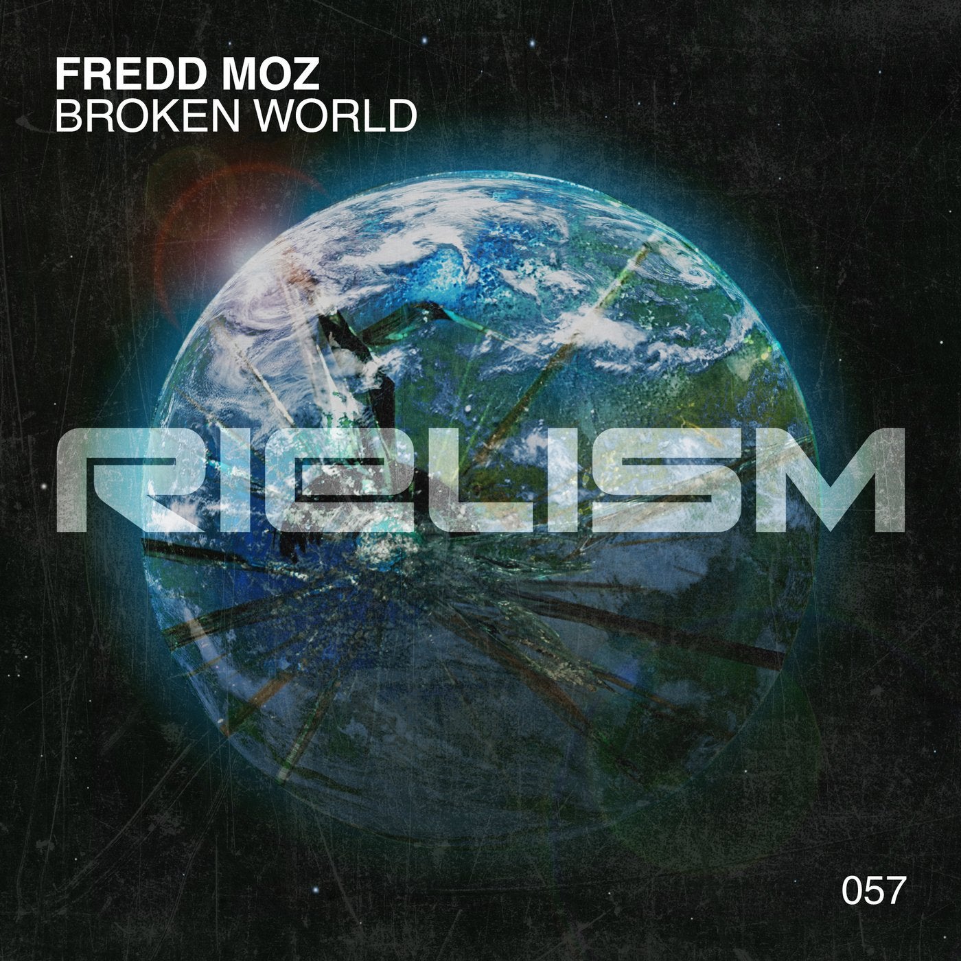 Broken World