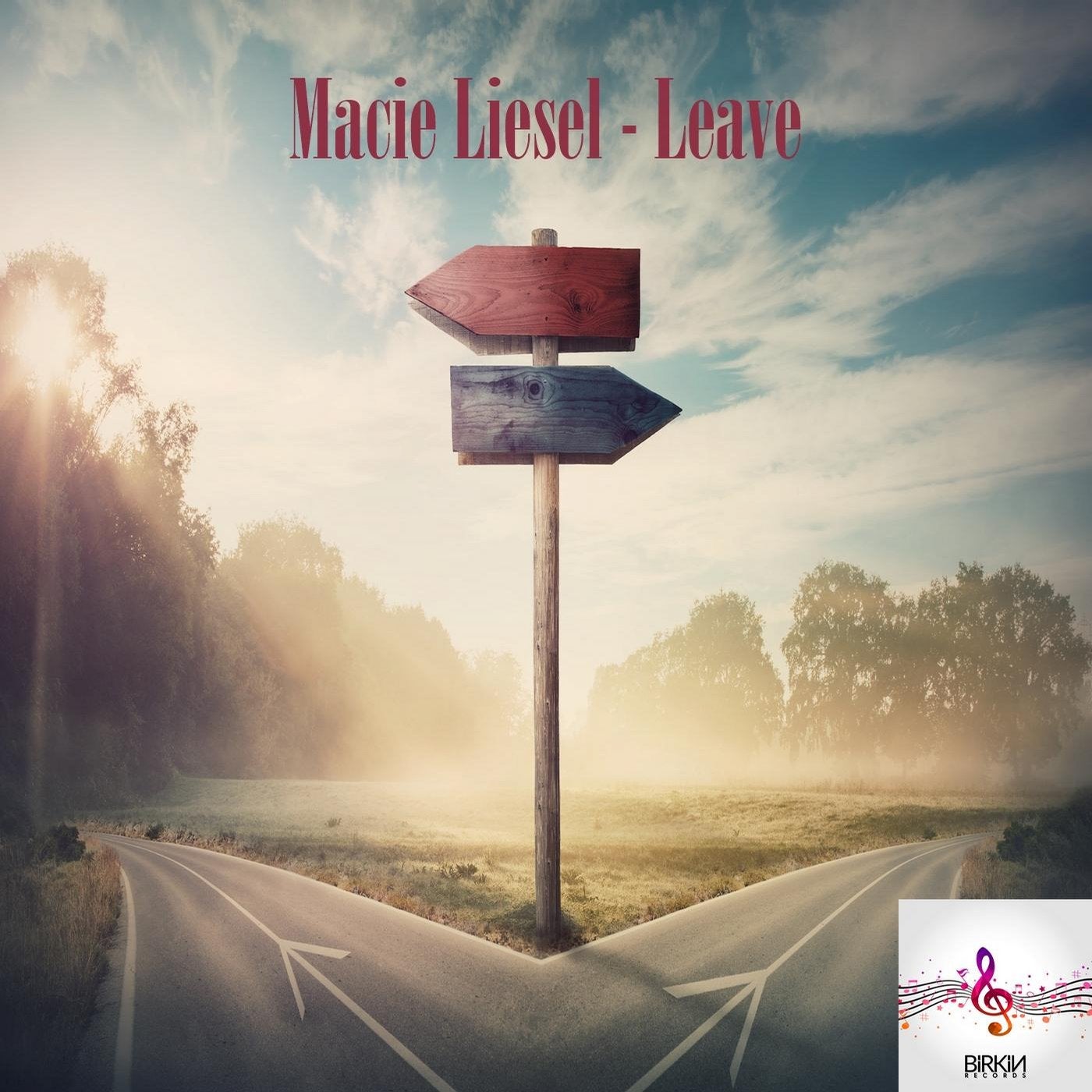 Leave
