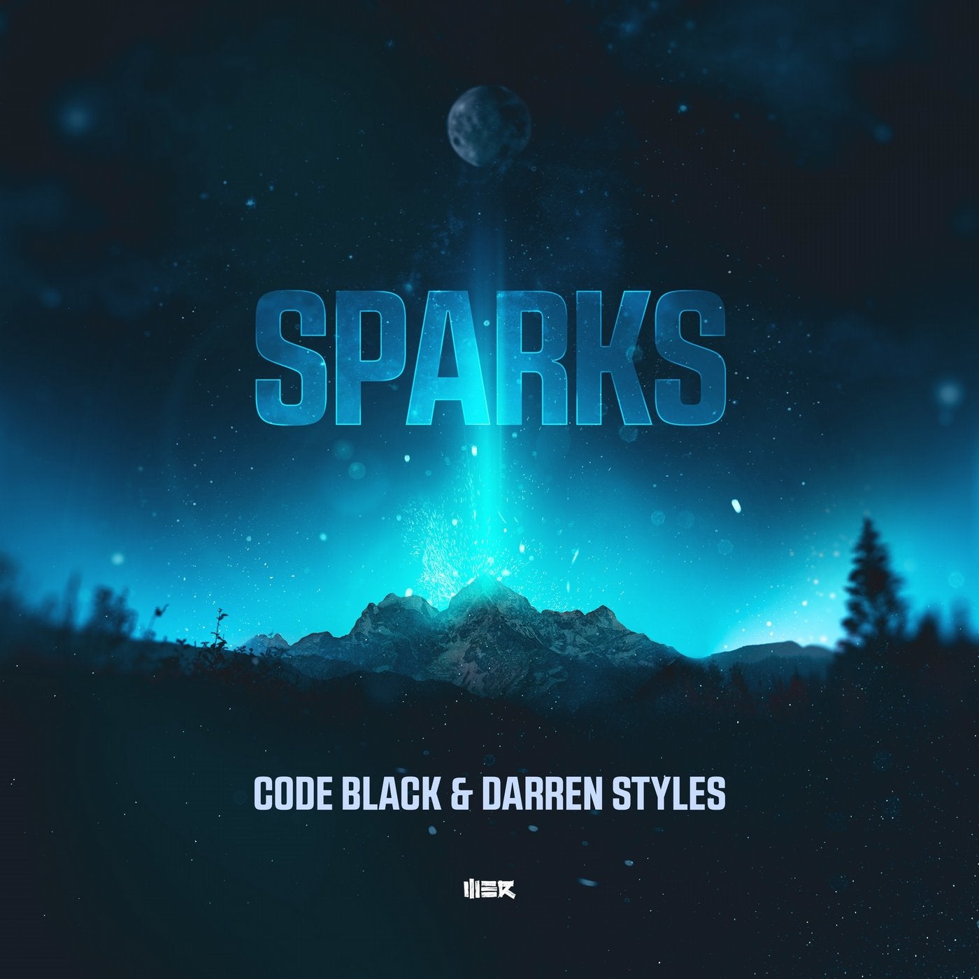 Sparks текст. Darren Styles & code Black - Six Days. Code Black & Darren Styles - Six Days (on the Run).