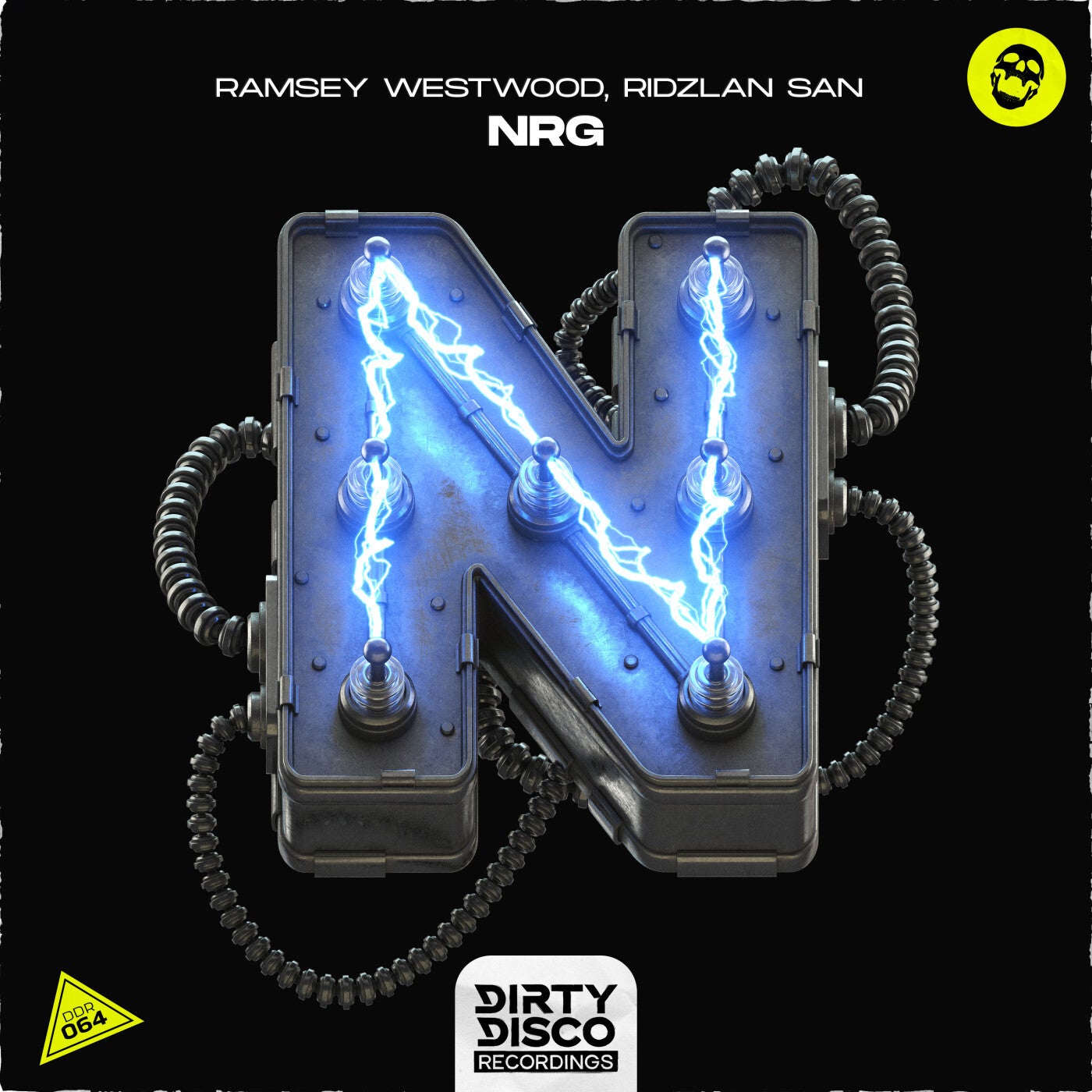 NRG (Extended Mix)