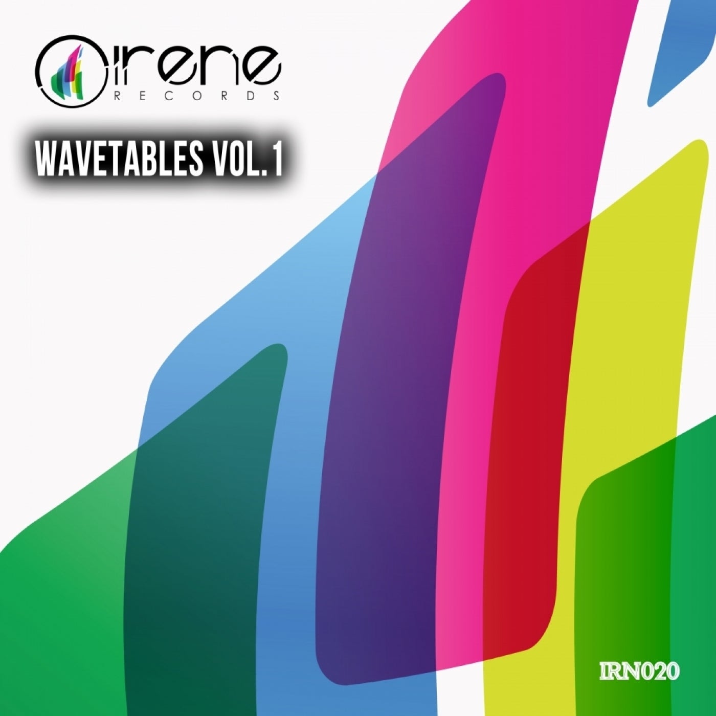 Wavetables, Vol. 1