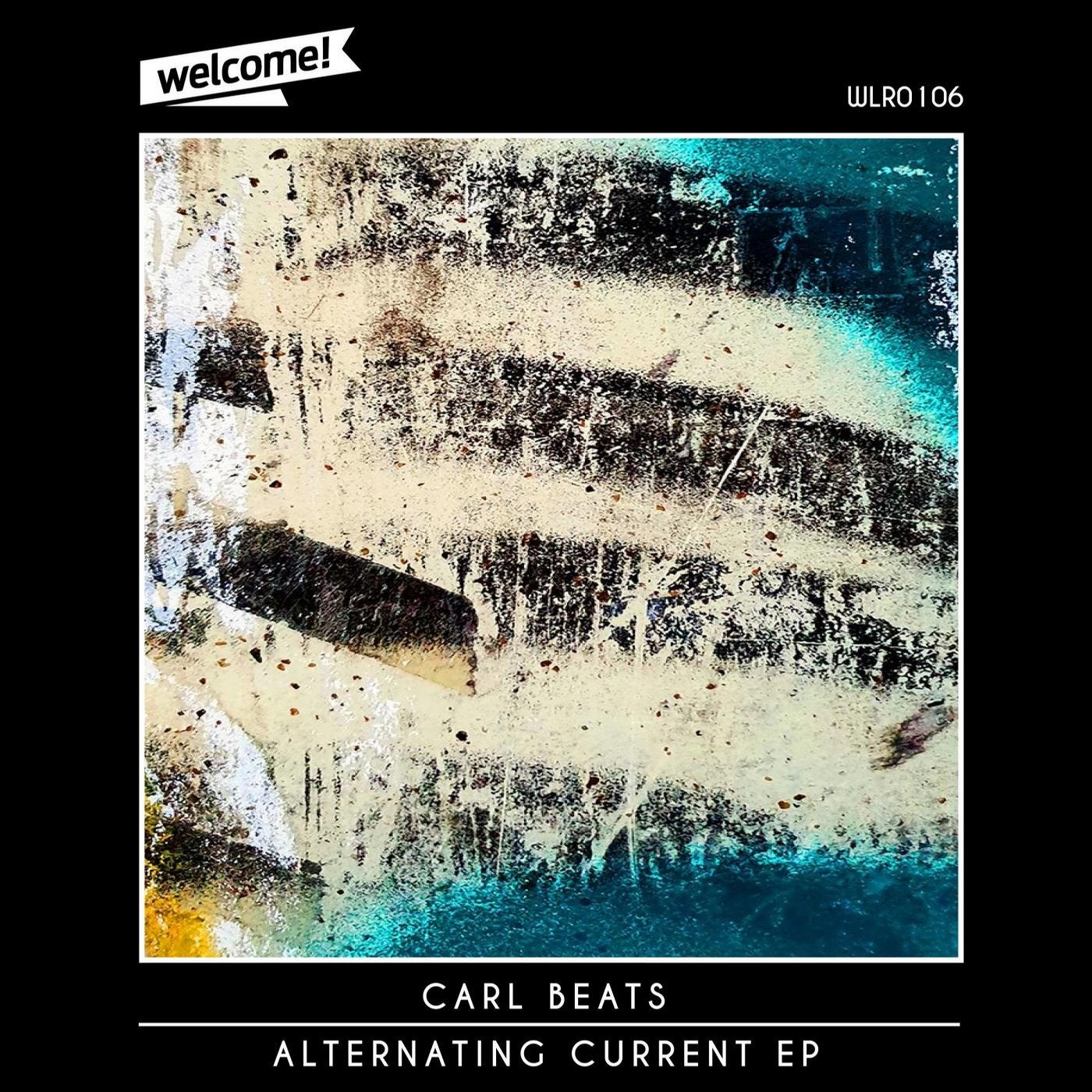 Alternating Current EP