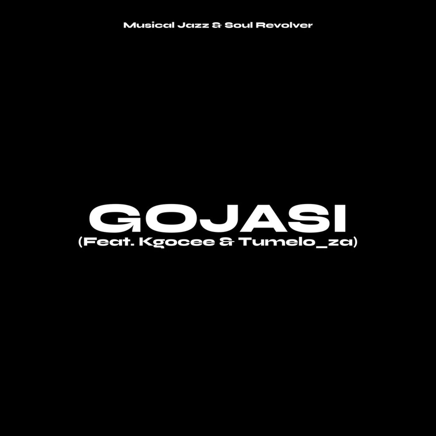 Gojasi