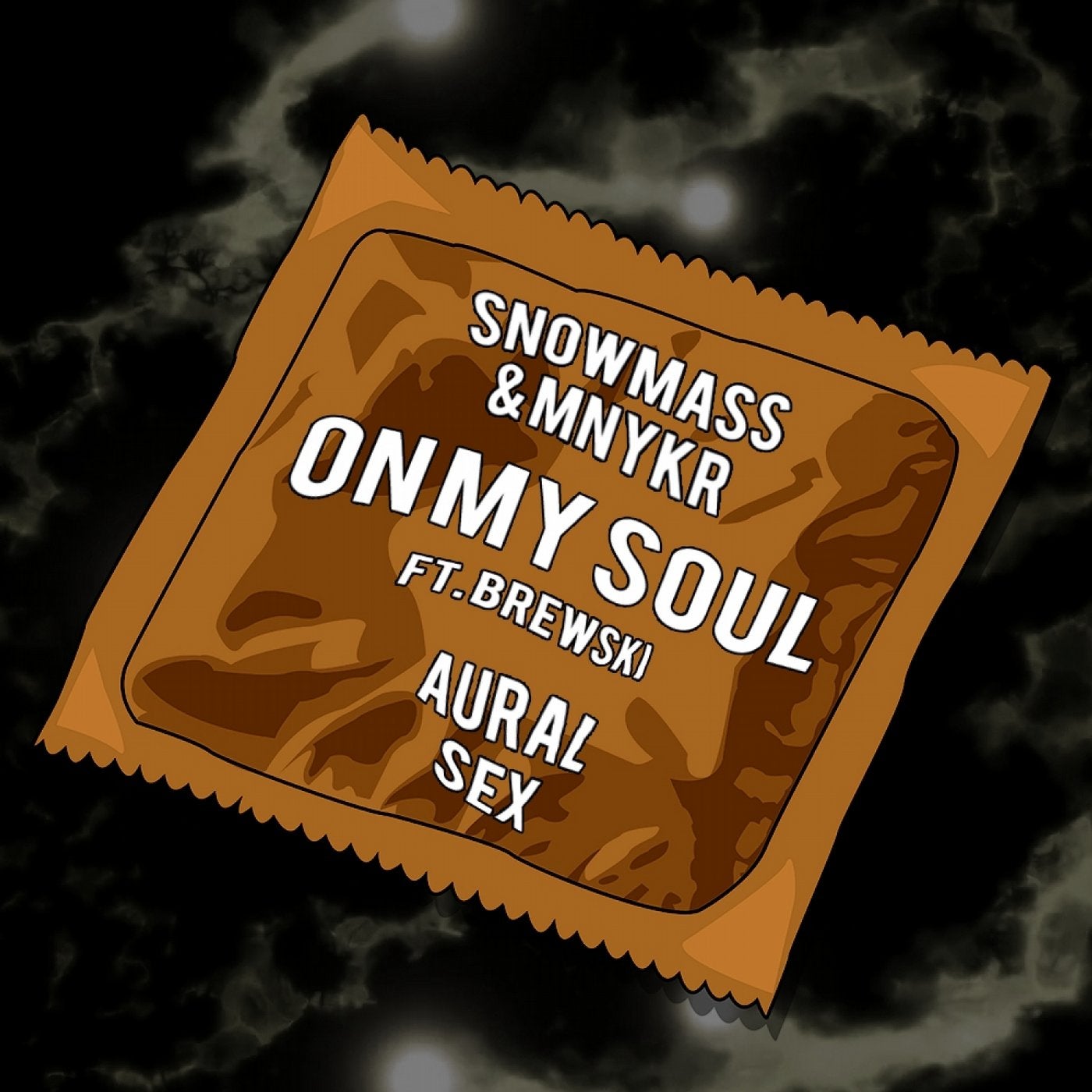 Brewski, Snowmass, MNYKR - On My Soul (feat. Brewski) [Aural Sex] | Music &  Downloads on Beatport