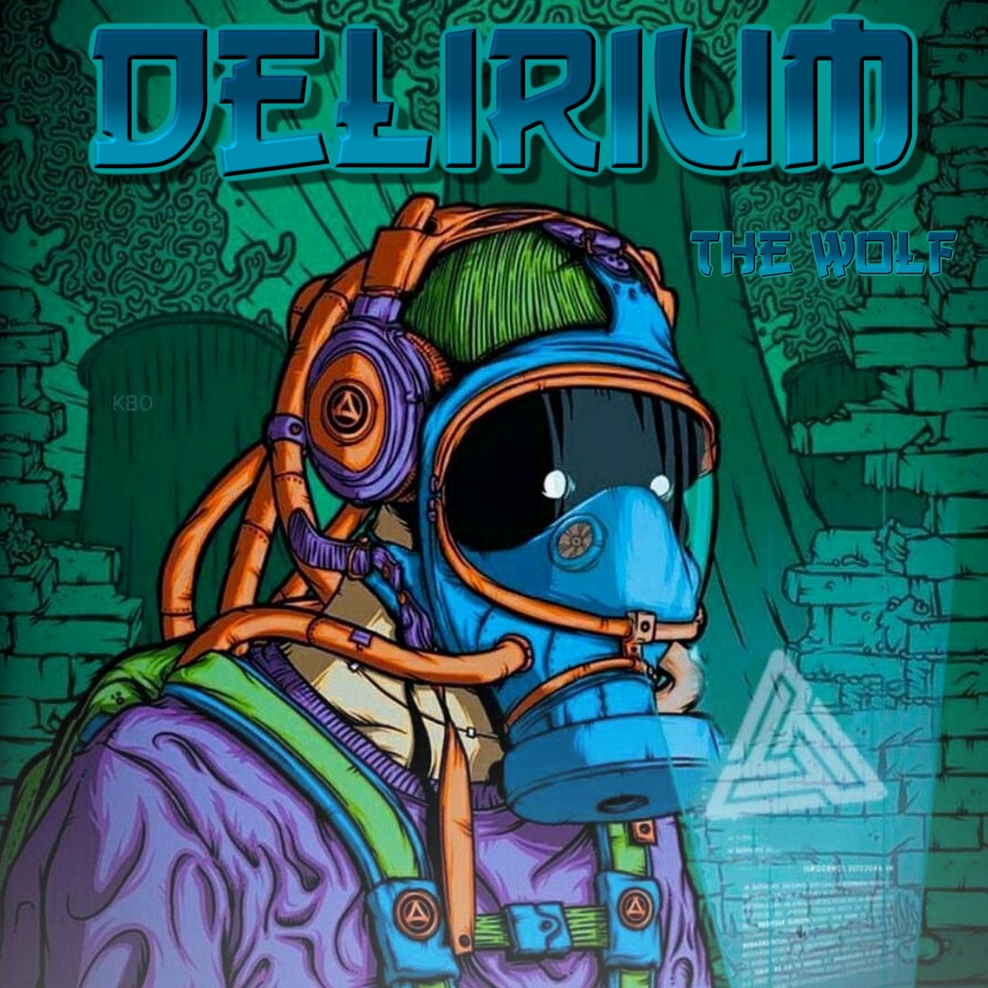 DELIRIUM