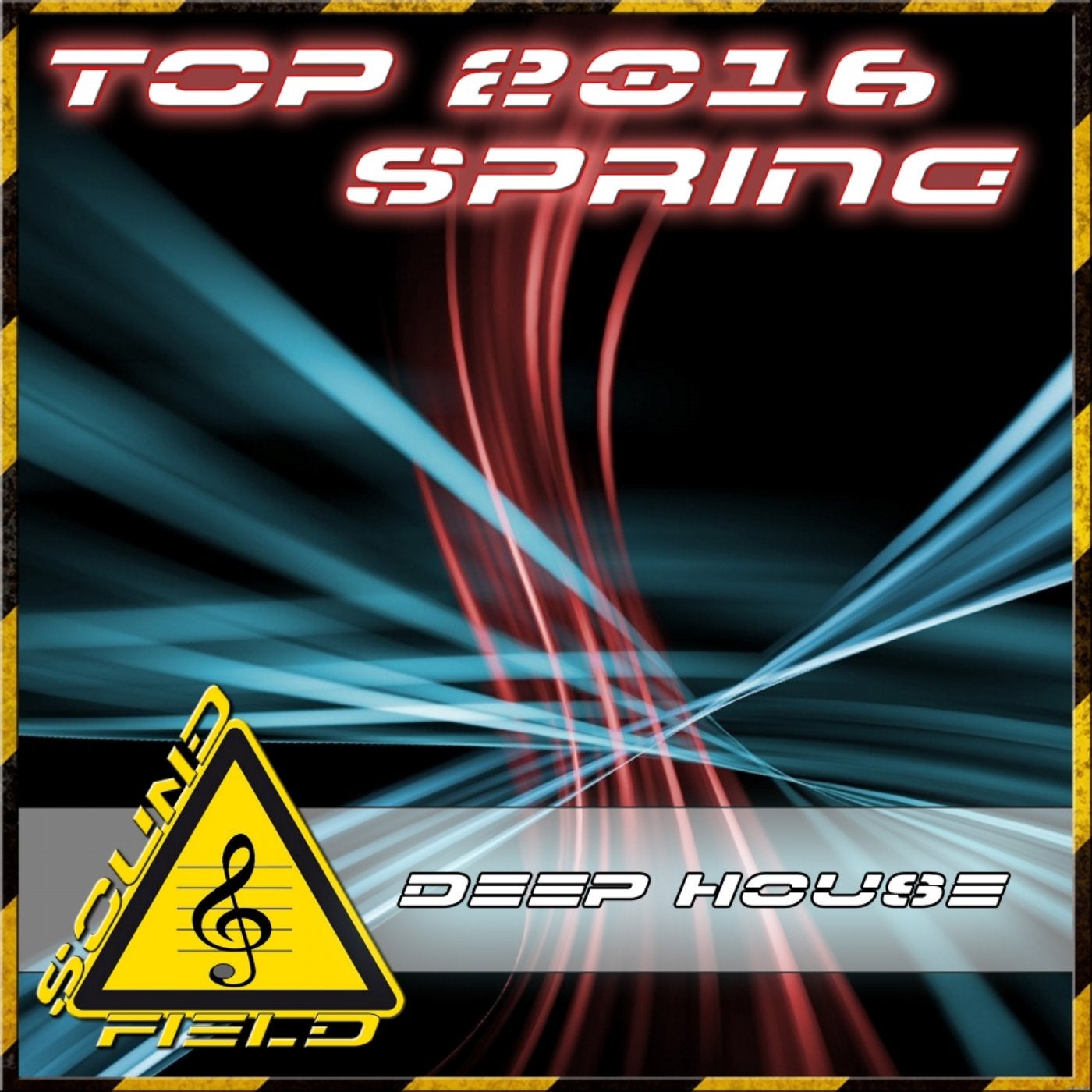 Deep House Top Spring 2016