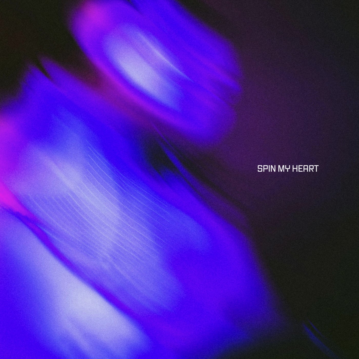 Spin My Heart (Extended)