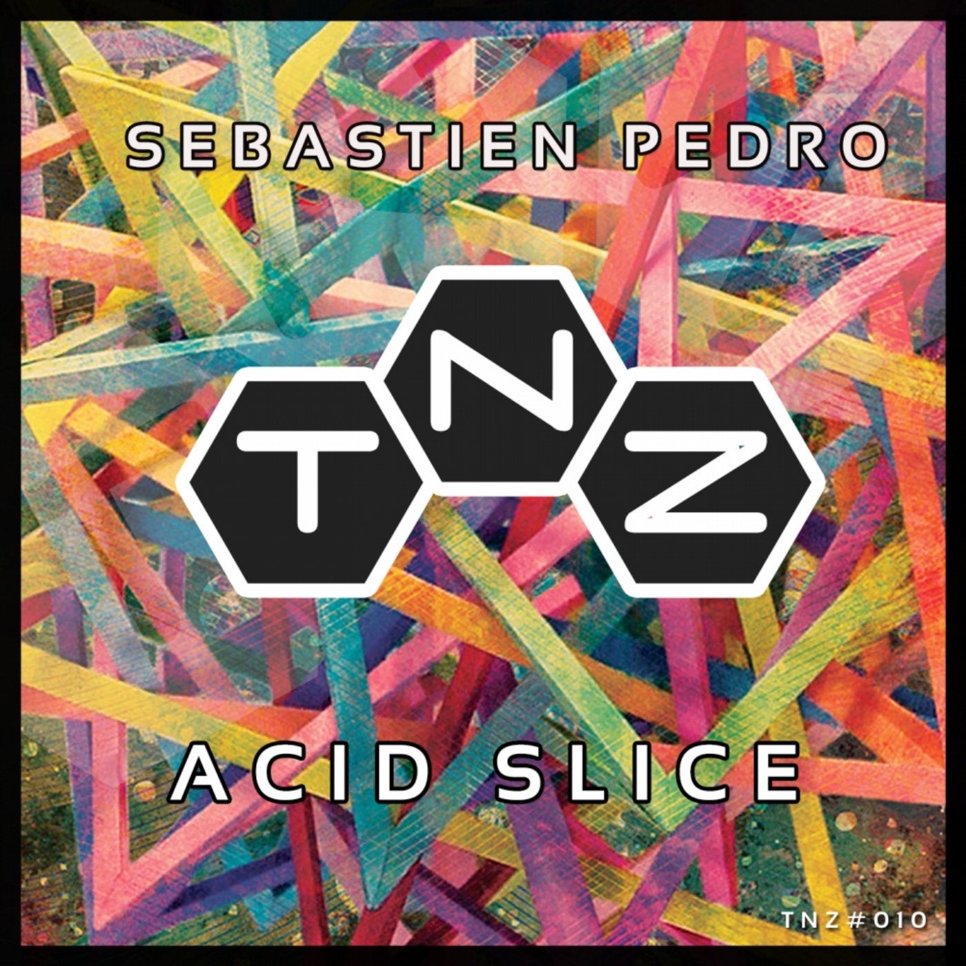 Acid slice