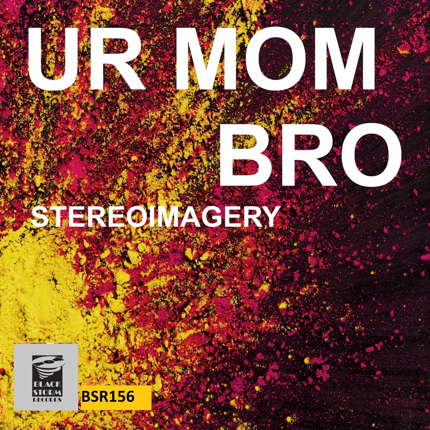 Ur Mom Bro