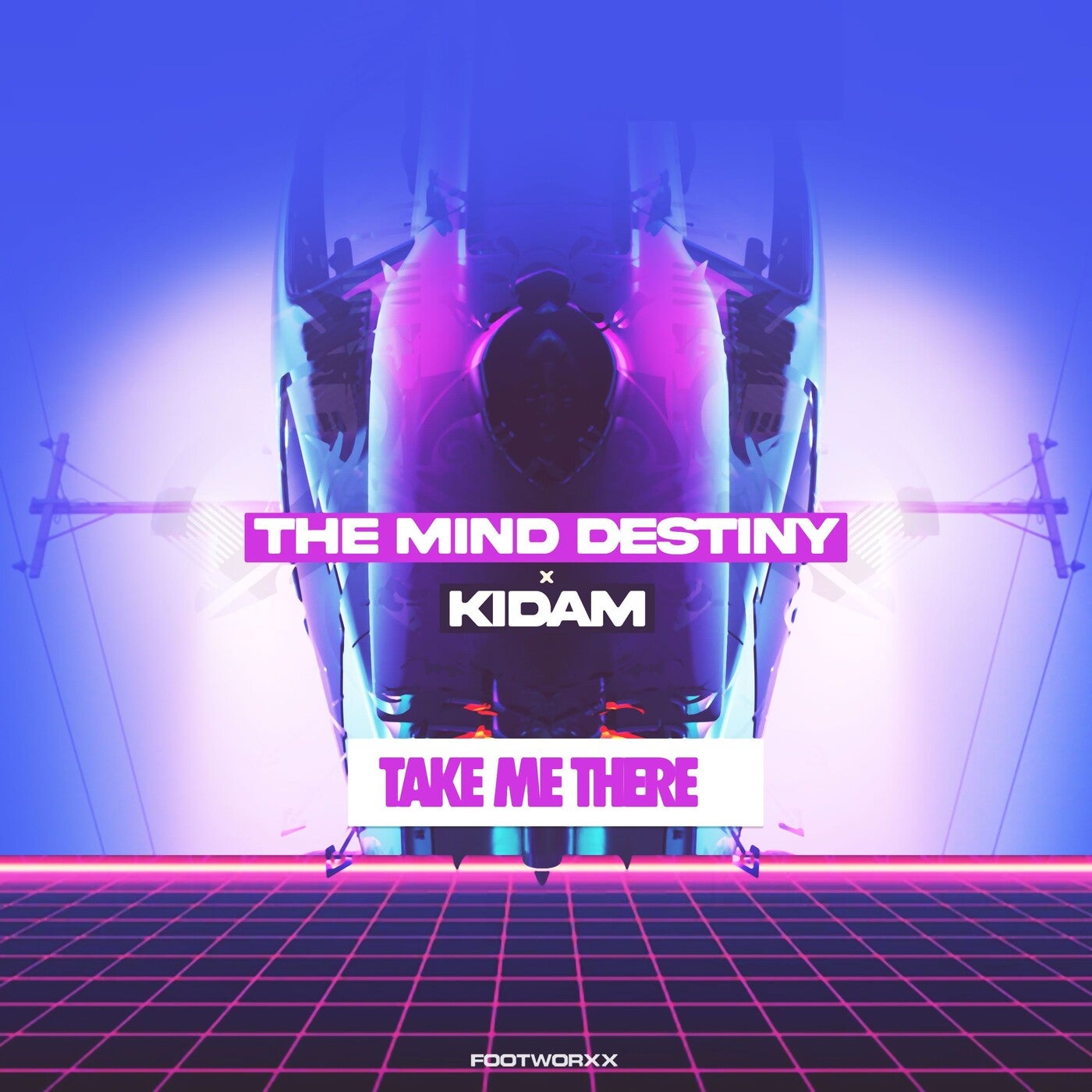 The Mind Destiny Music & Downloads on Beatport