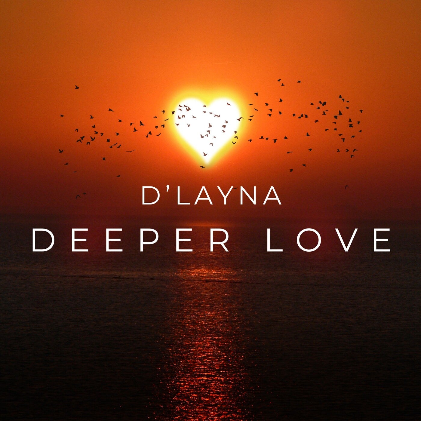 Deeper Love