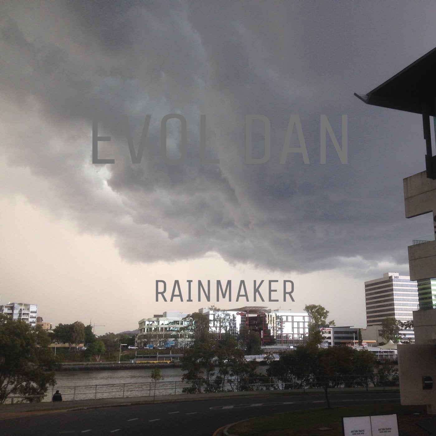 Rainmaker