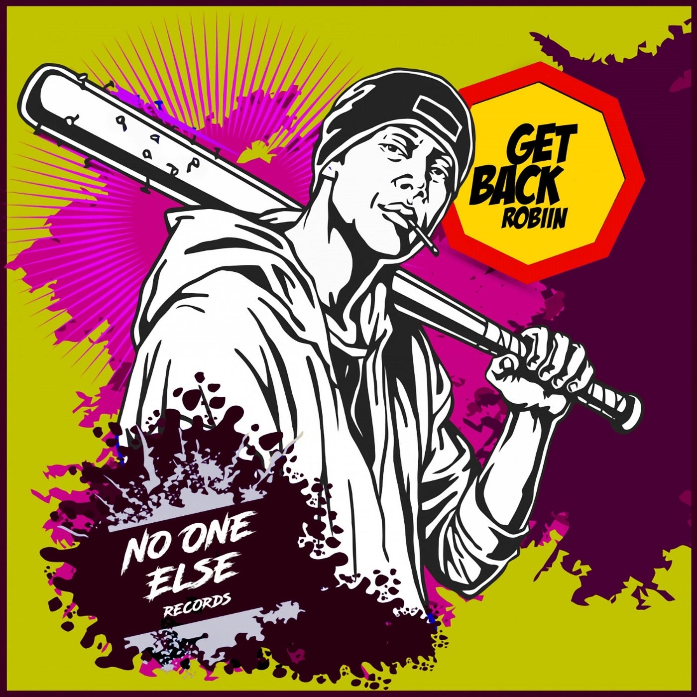 Get Back