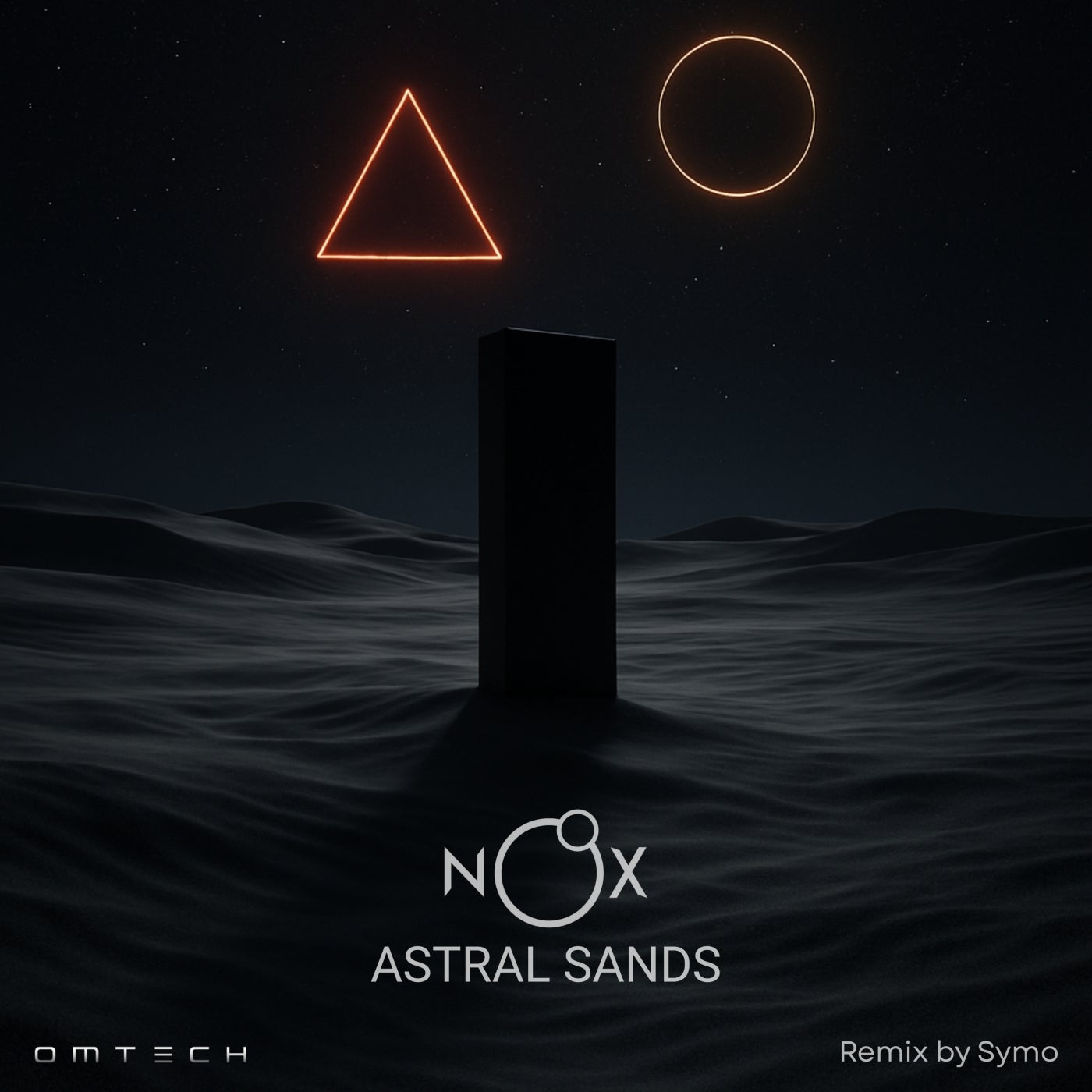 Astral Sands