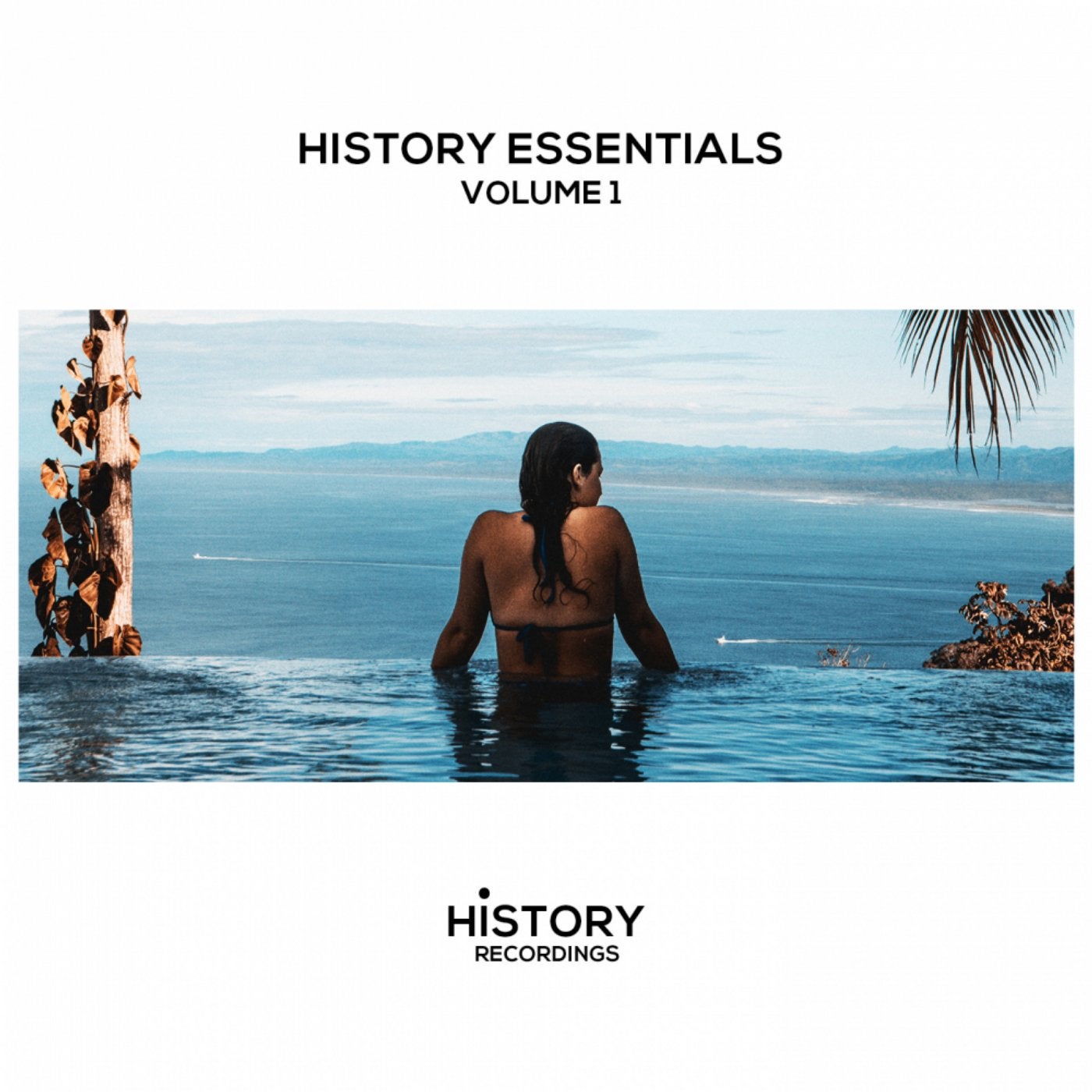 History Essentials, Vol. 1