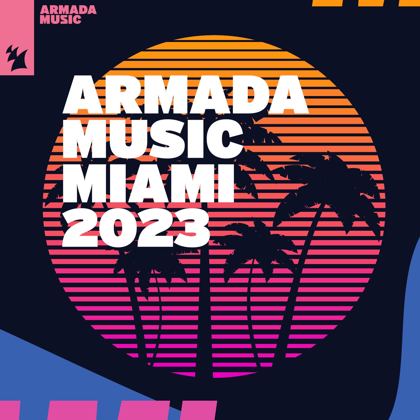 Armada Music - Miami 2023 - Extended Versions