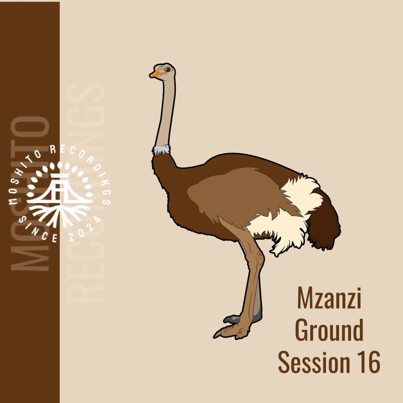 Mzanzi Ground Sessions 16
