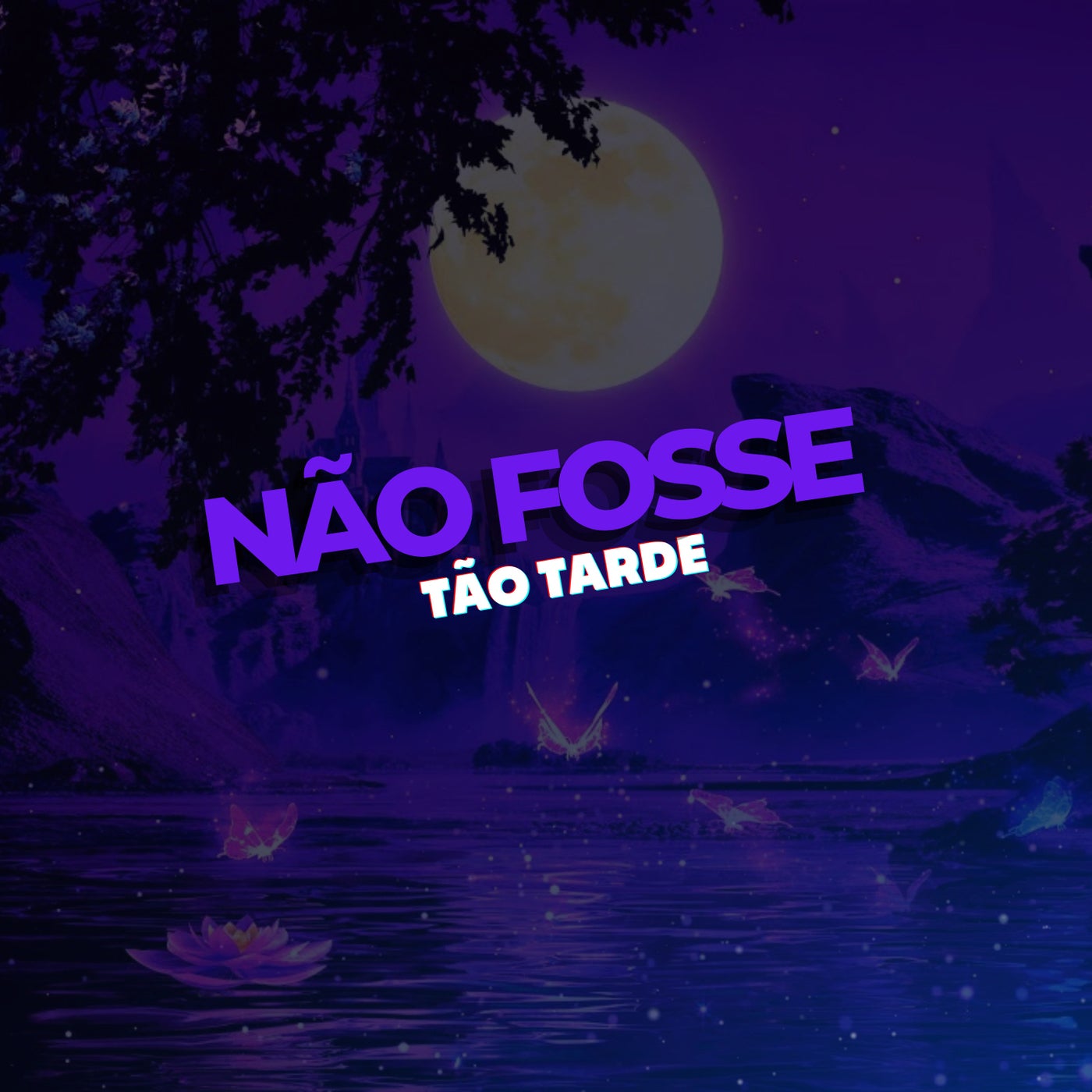 Não Fosse Tão Tarde