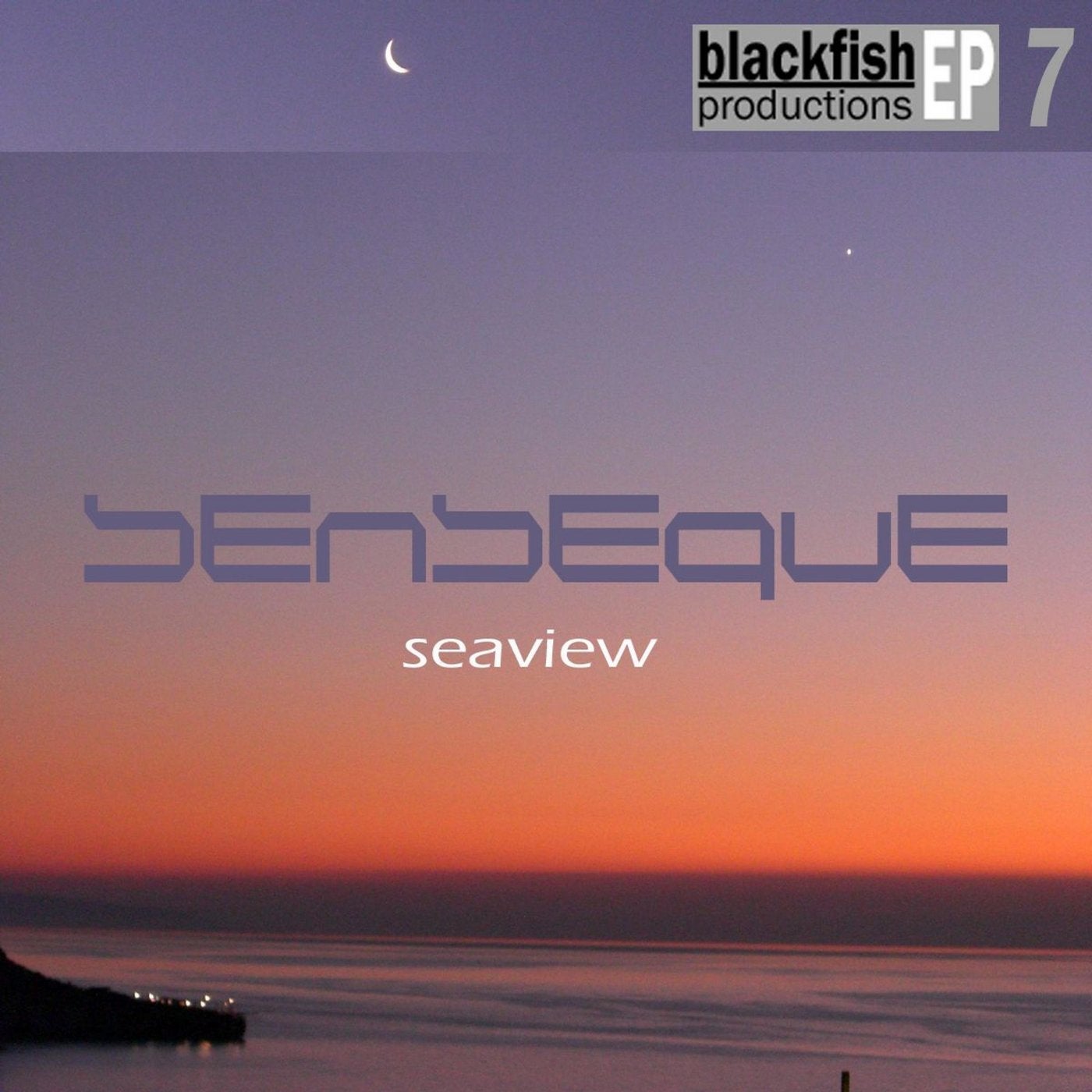 Seaview - EP