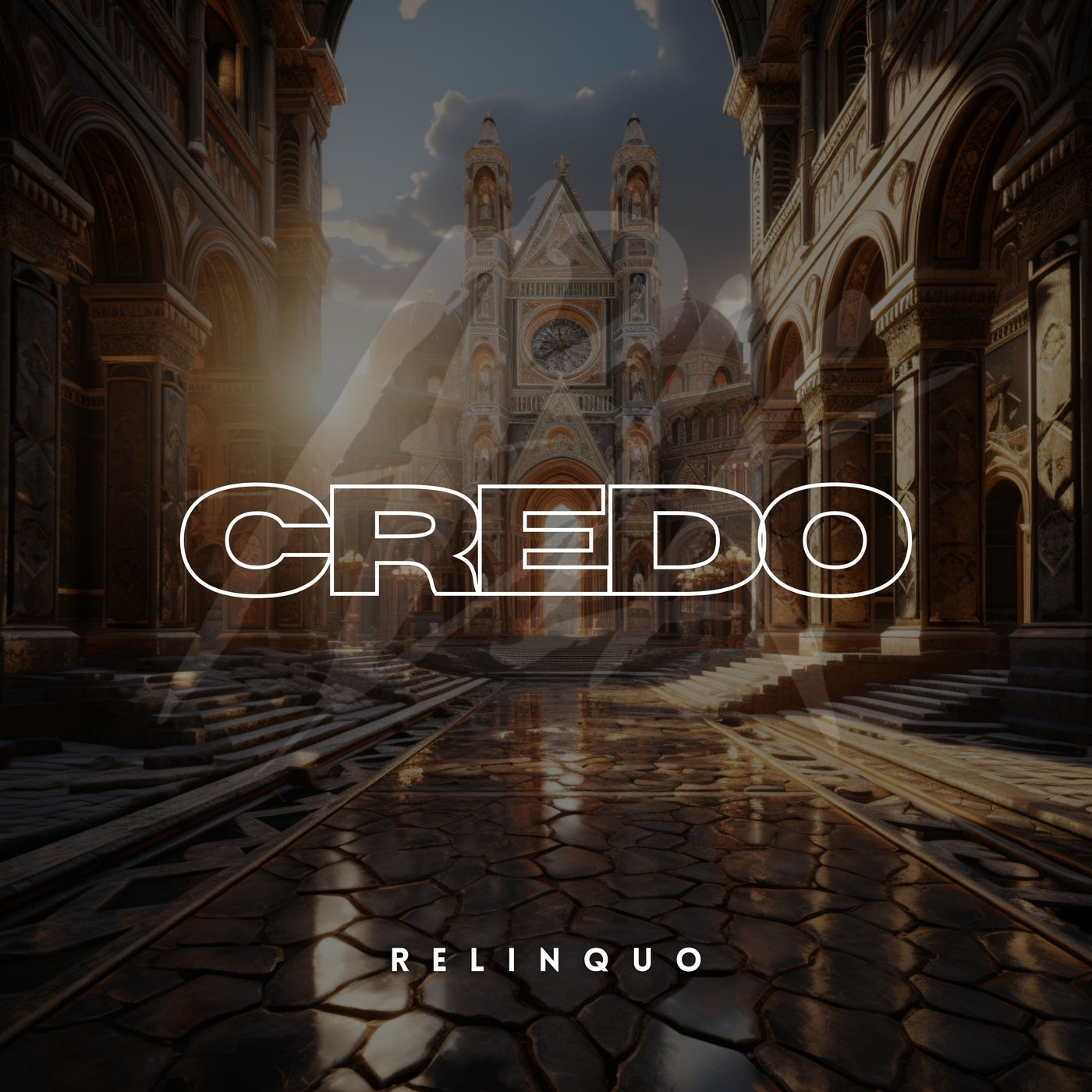 Credo (Extended Mix)