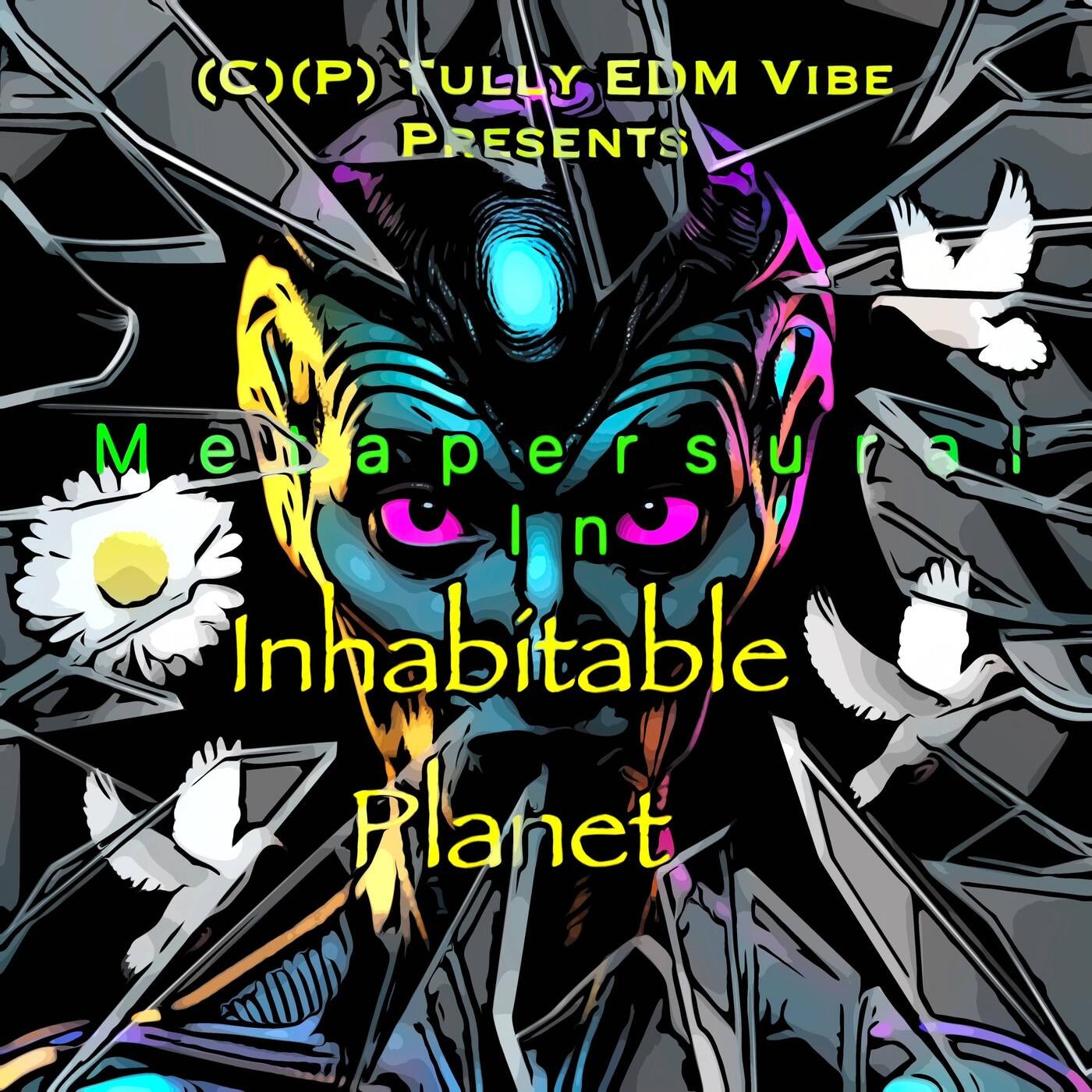 Inhabitable Planet