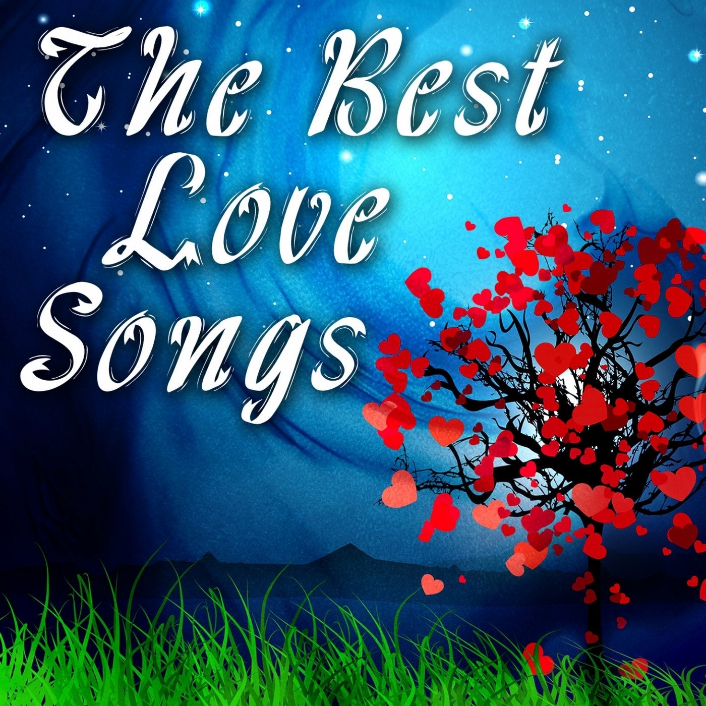 The Best Love Songs