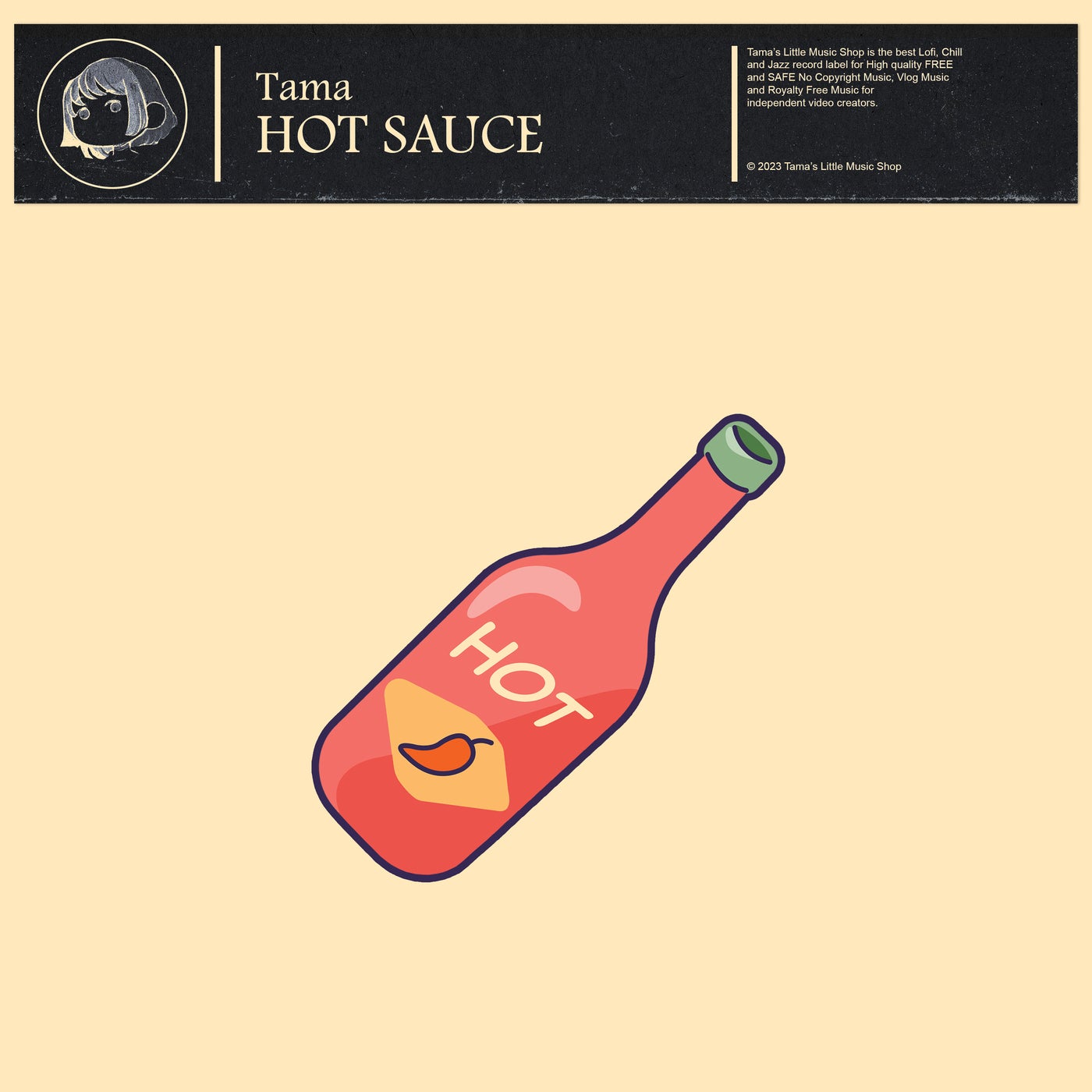 Hot Sauce