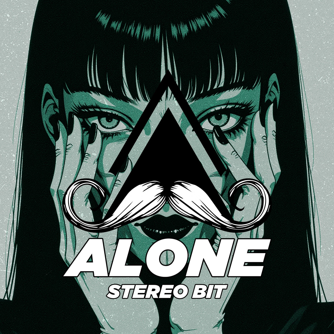 Alone